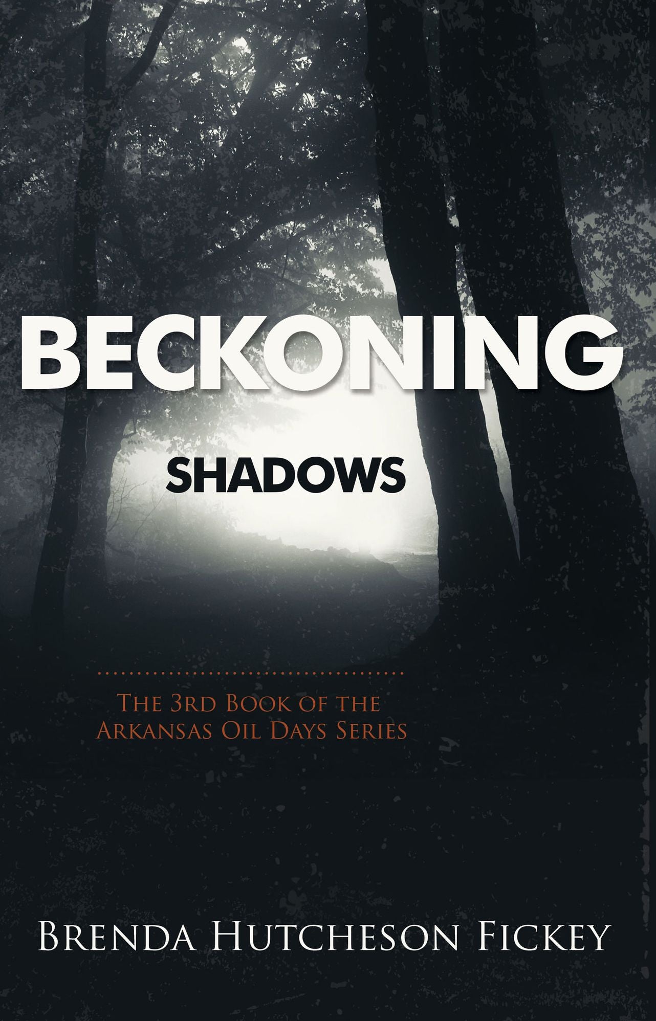 Beckoning Shadows