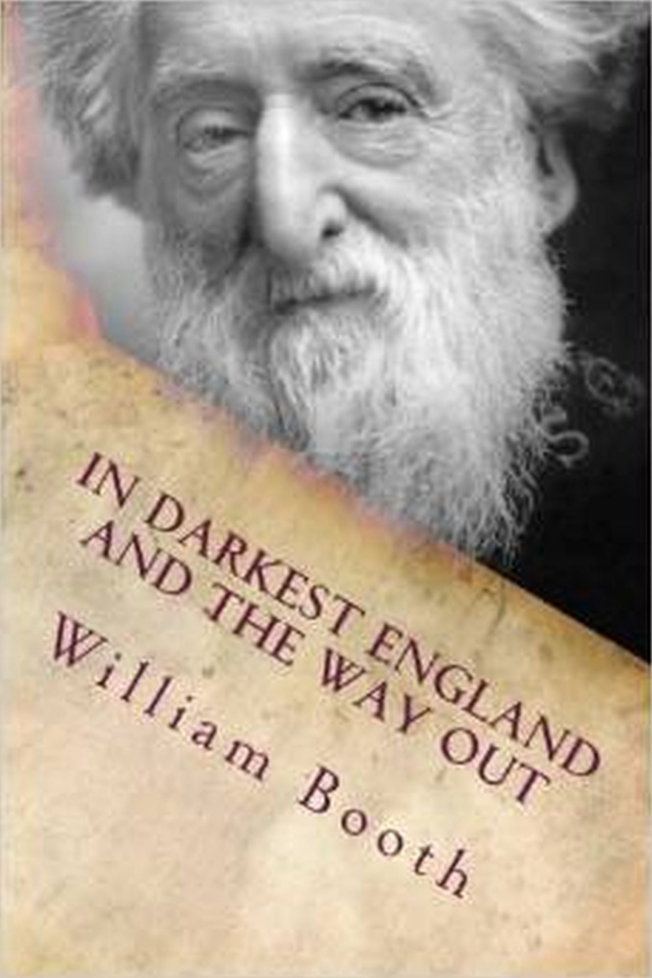 In Darkest England And The Way Out