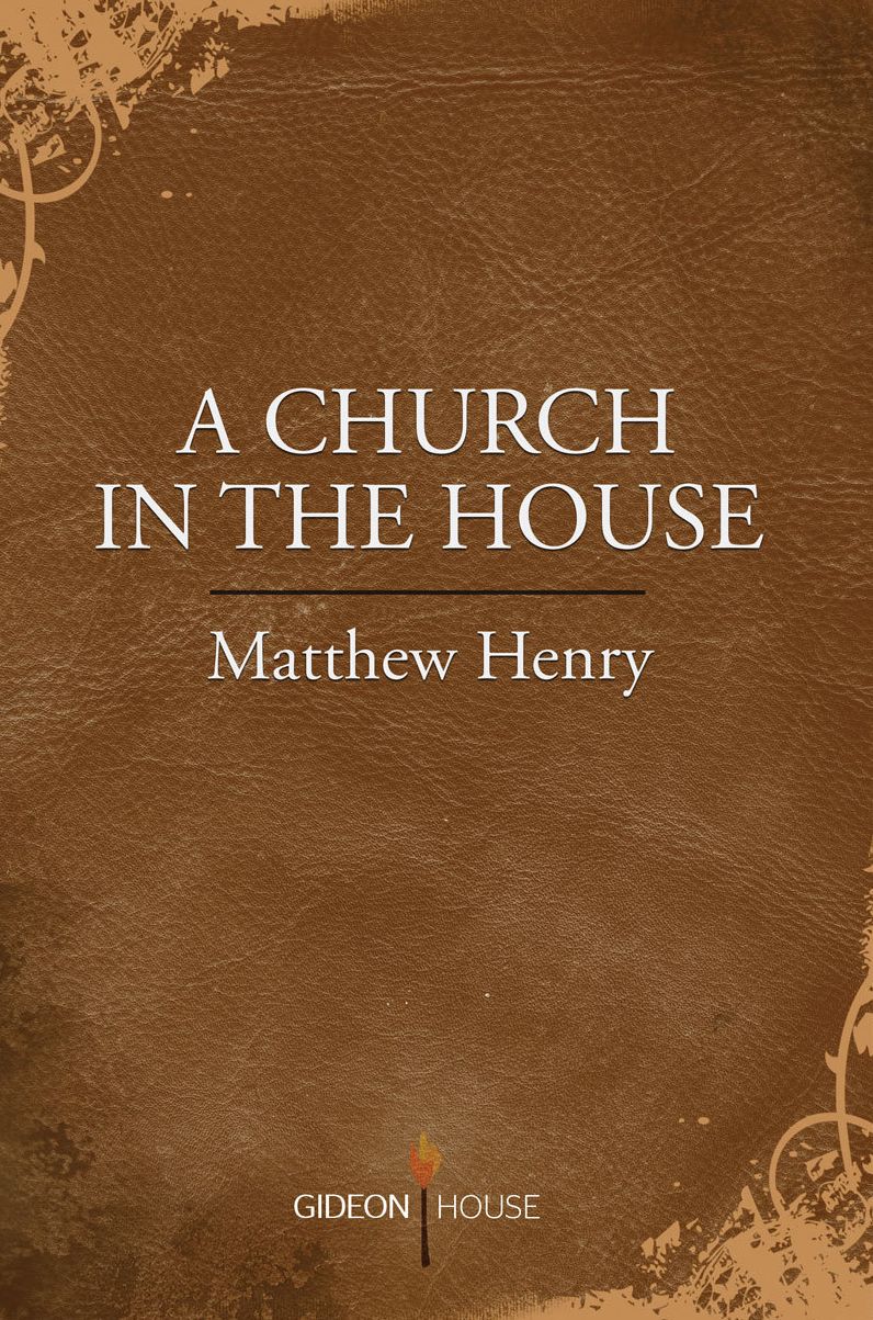 A Church in the House