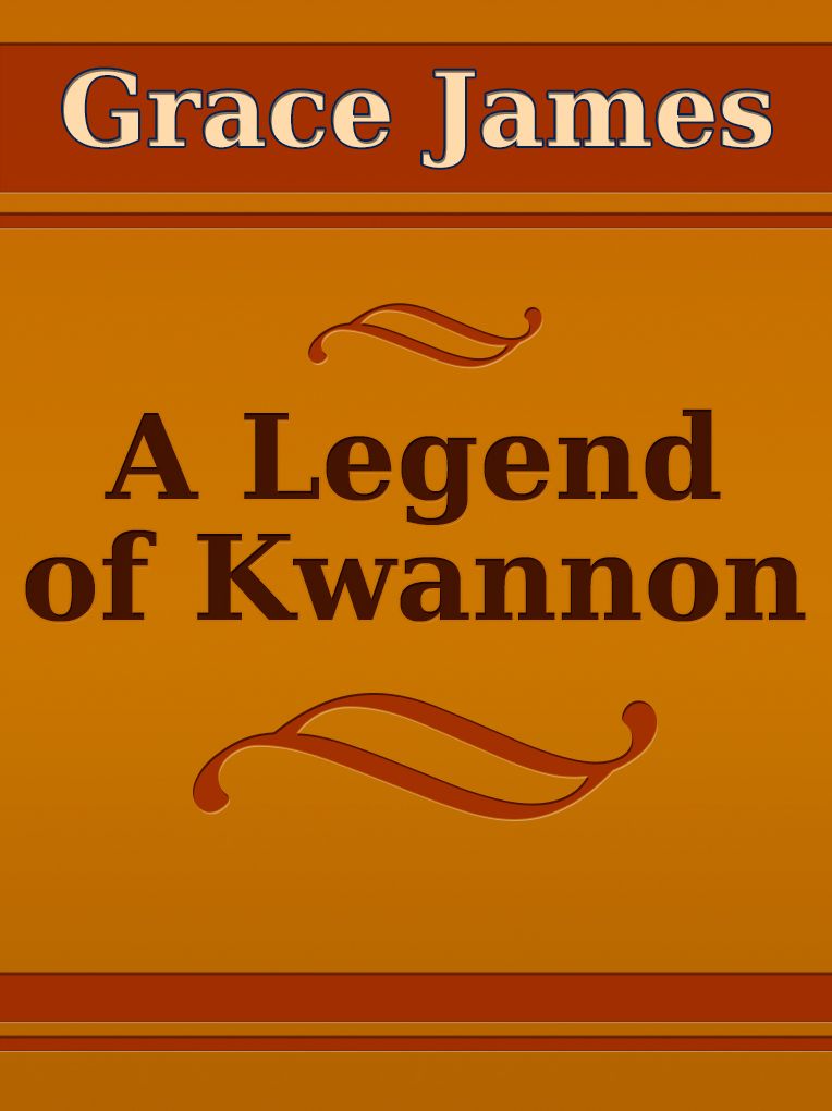 A Legend of Kwannon