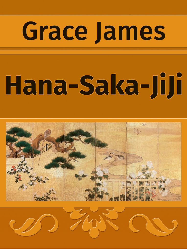 Hana-Saka-Ji-Ji