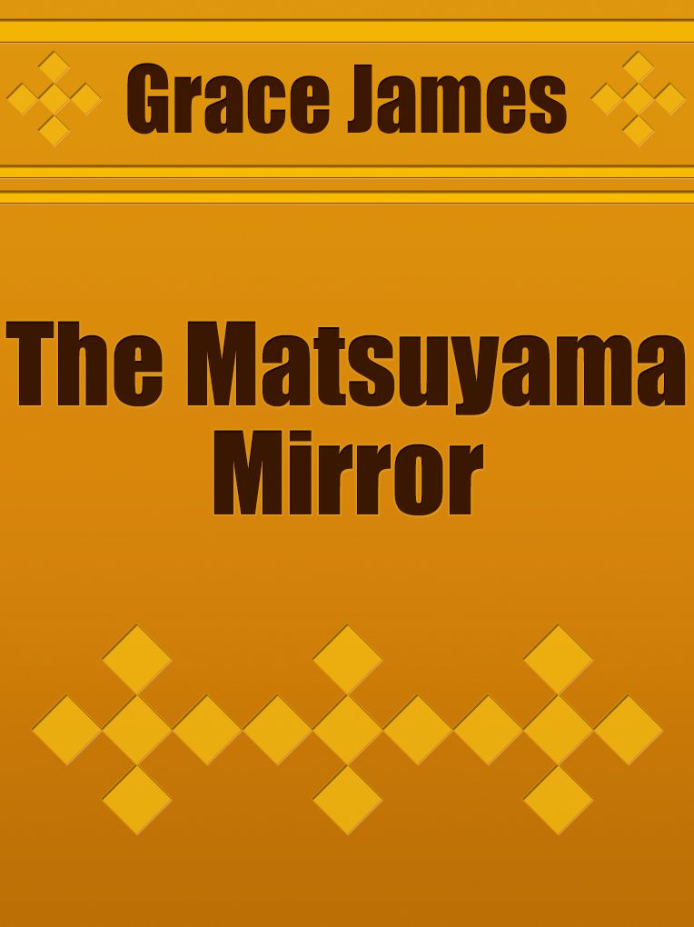 The Matsuyama Mirror
