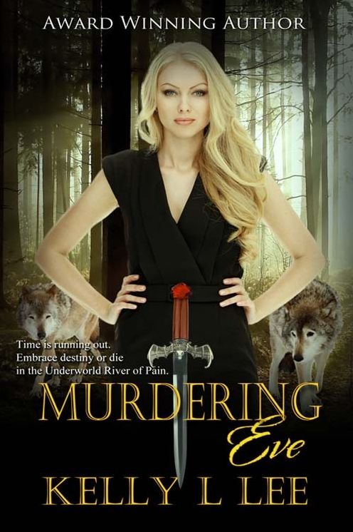 Murdering Eve