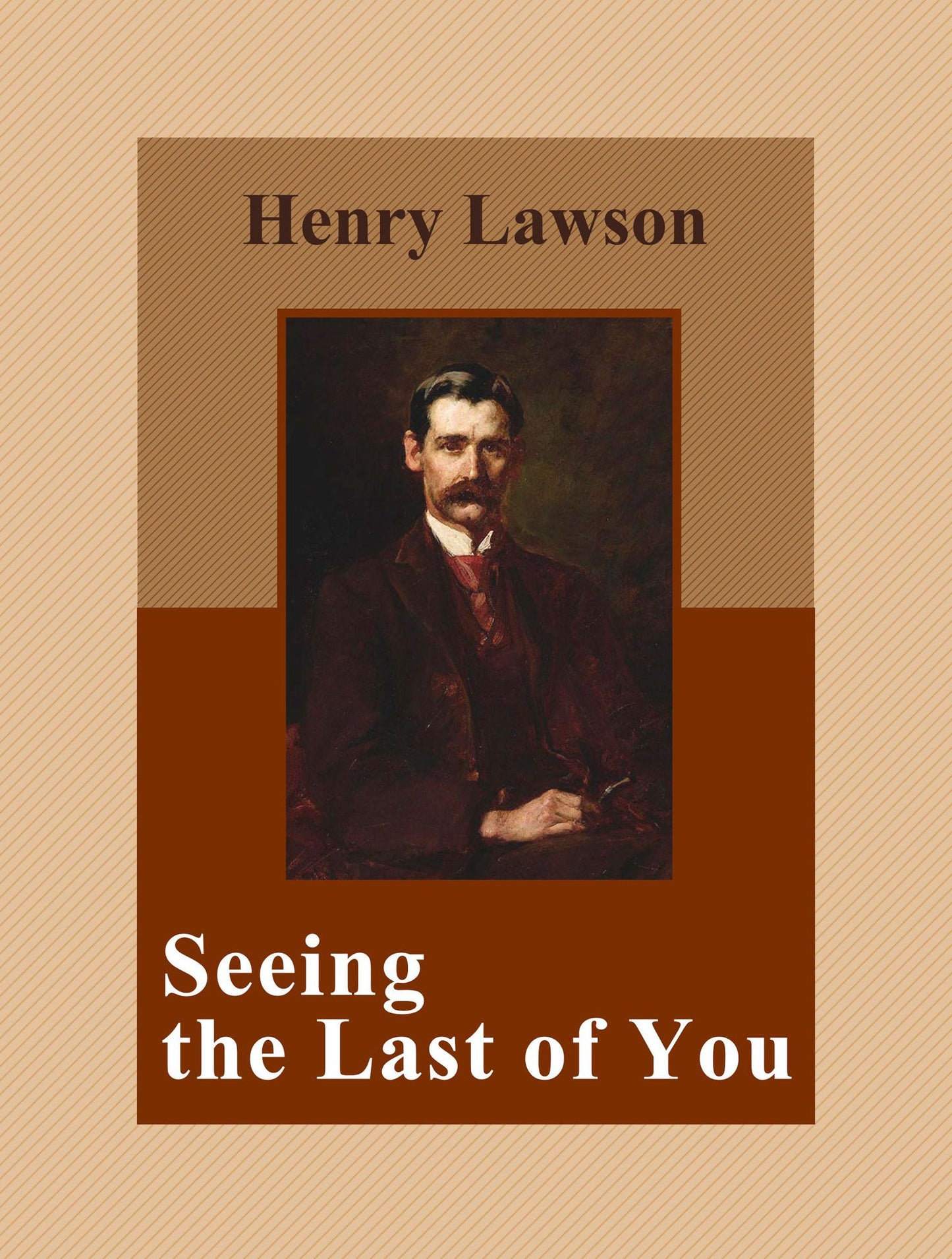 Seeing the Last of You