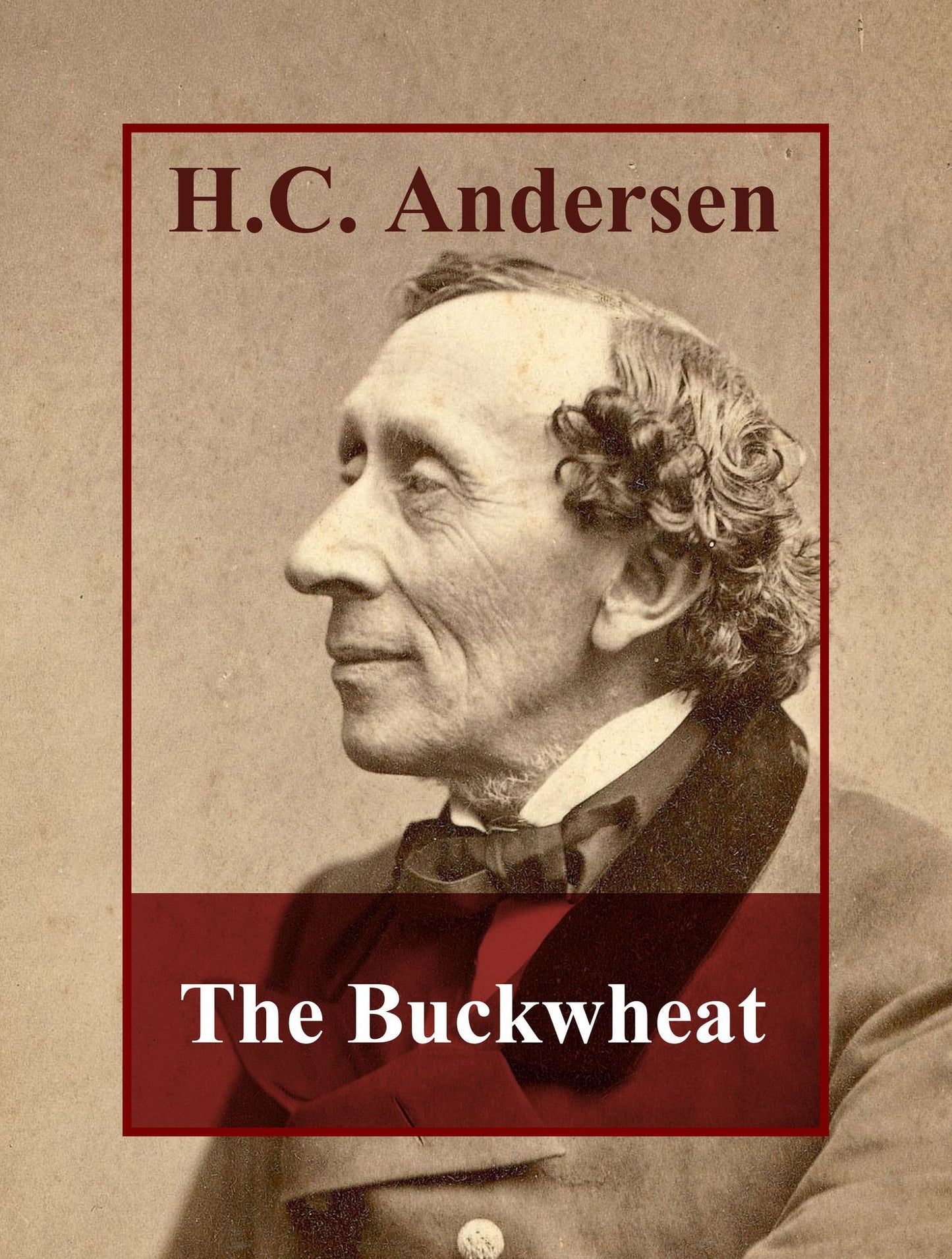 The Buckwheat