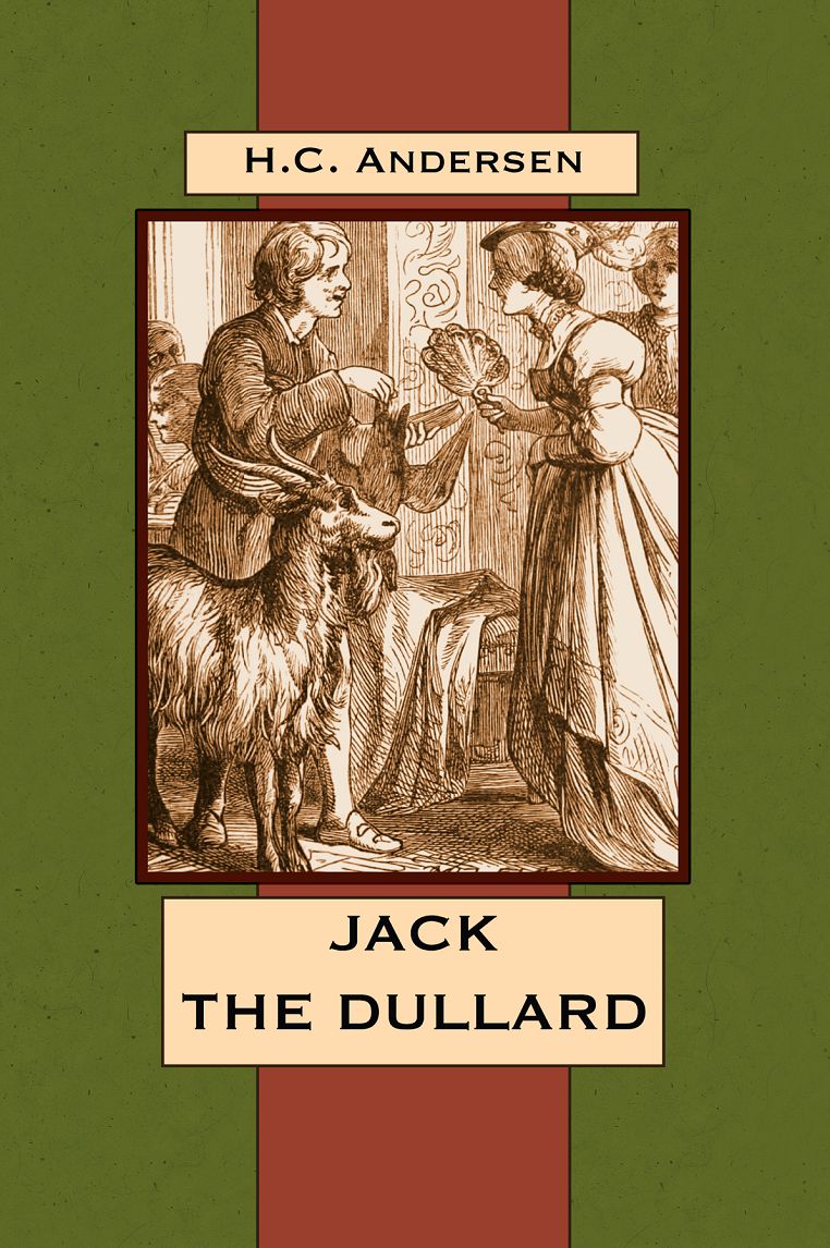 Jack The Dullard