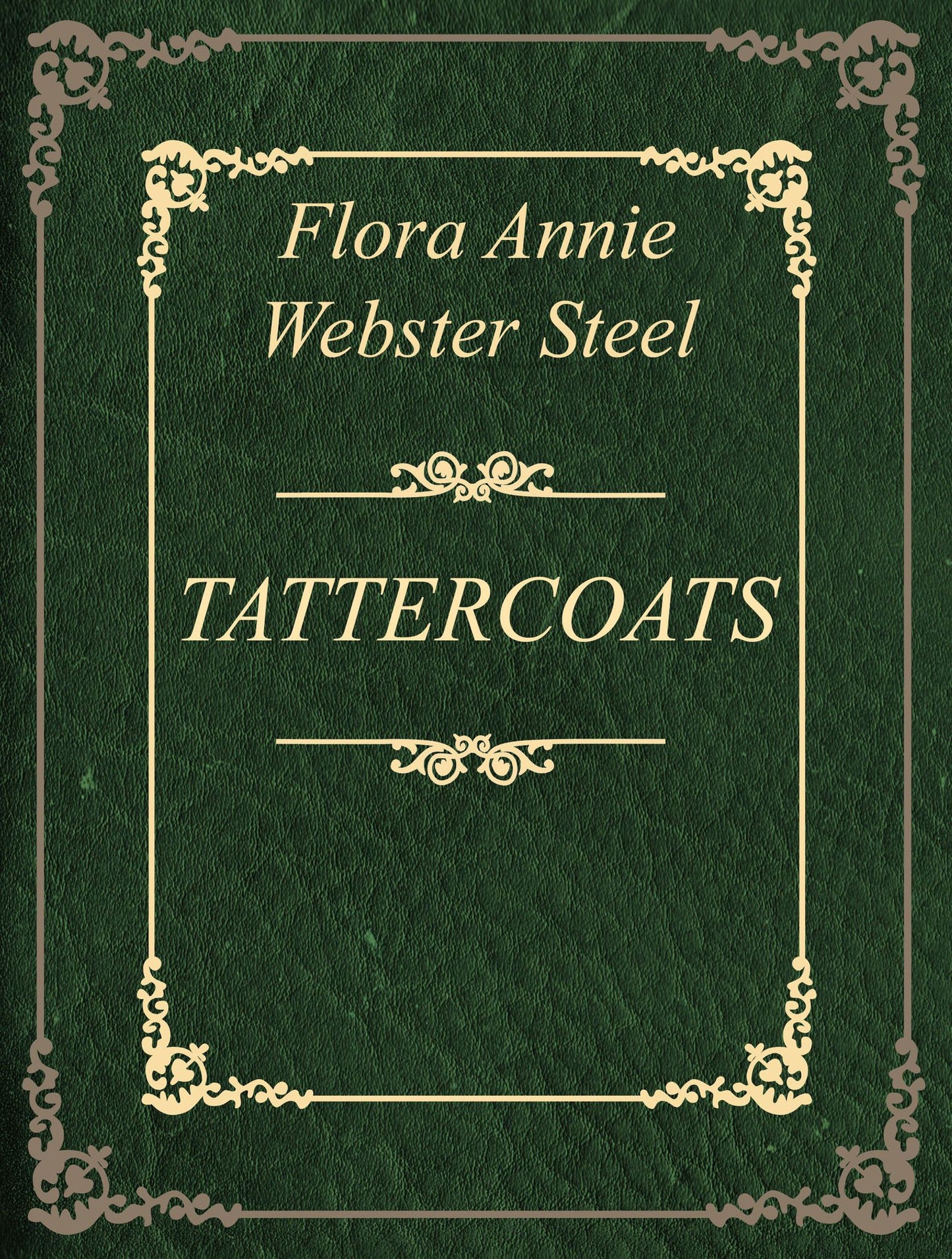 TATTERCOATS