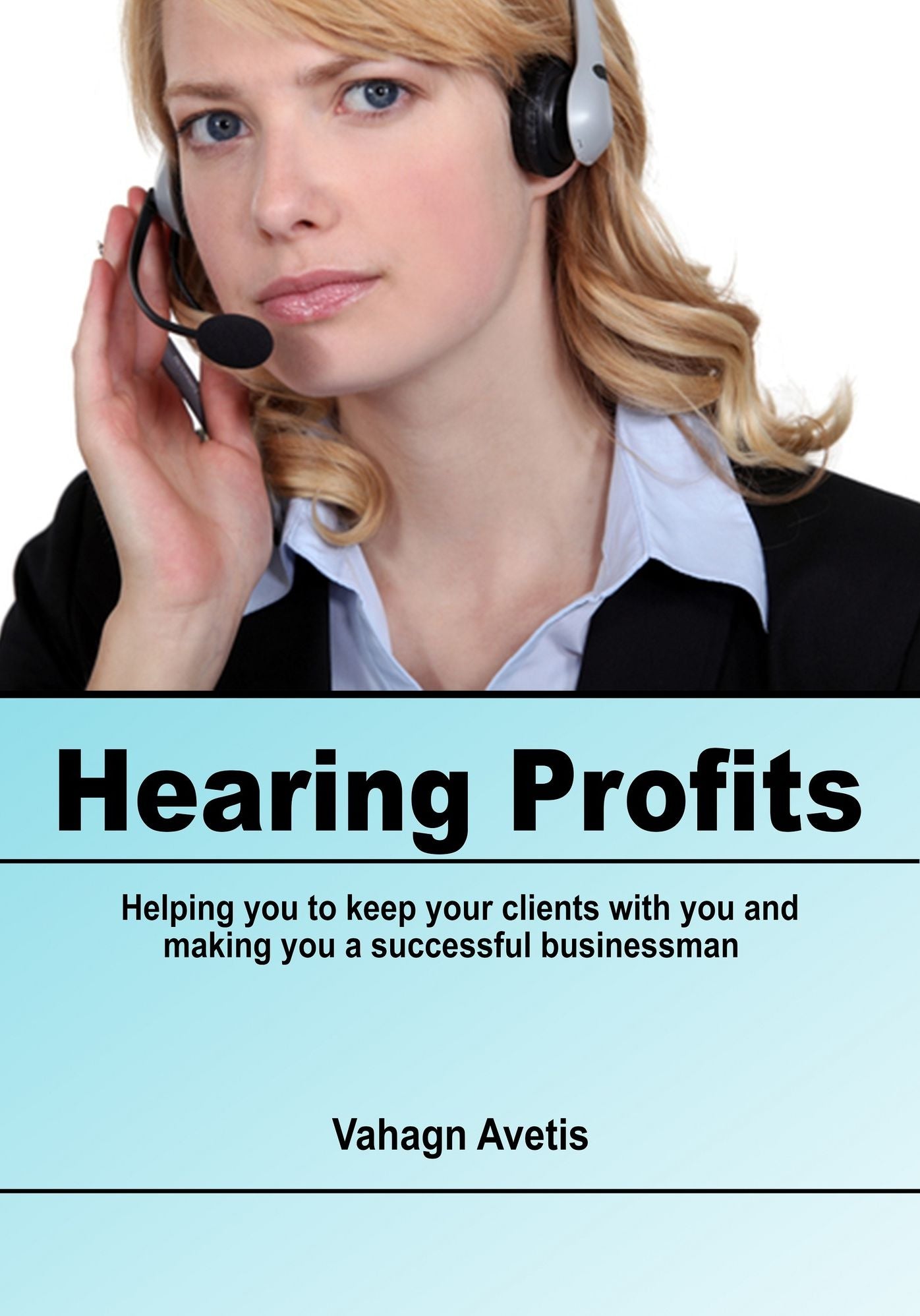 Hearing Profits