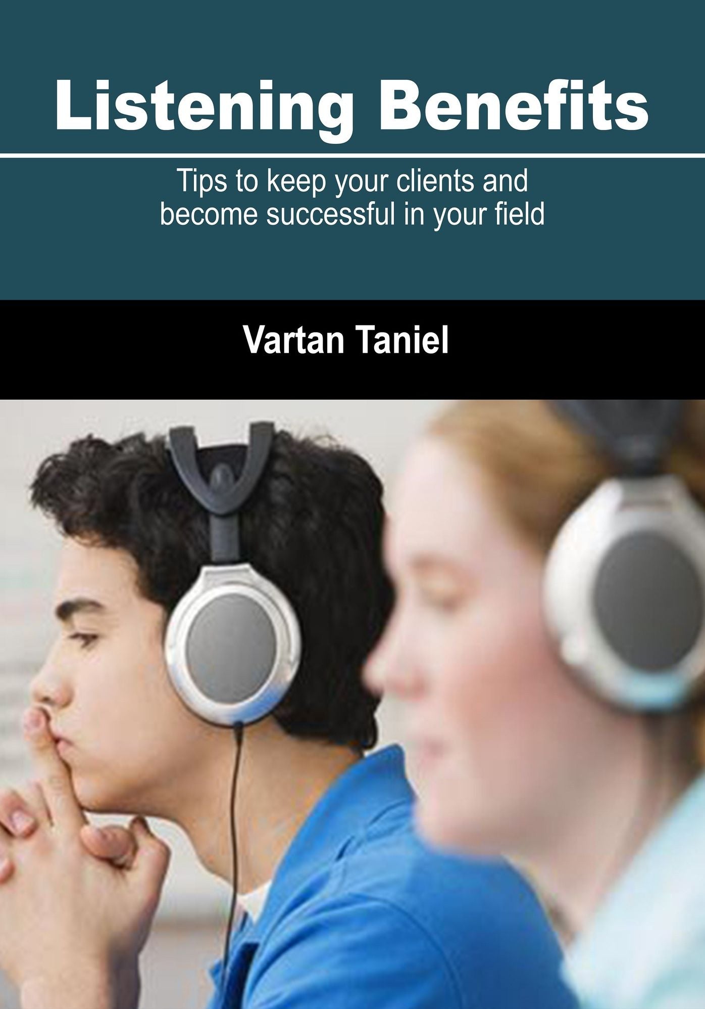 Listening Benefits