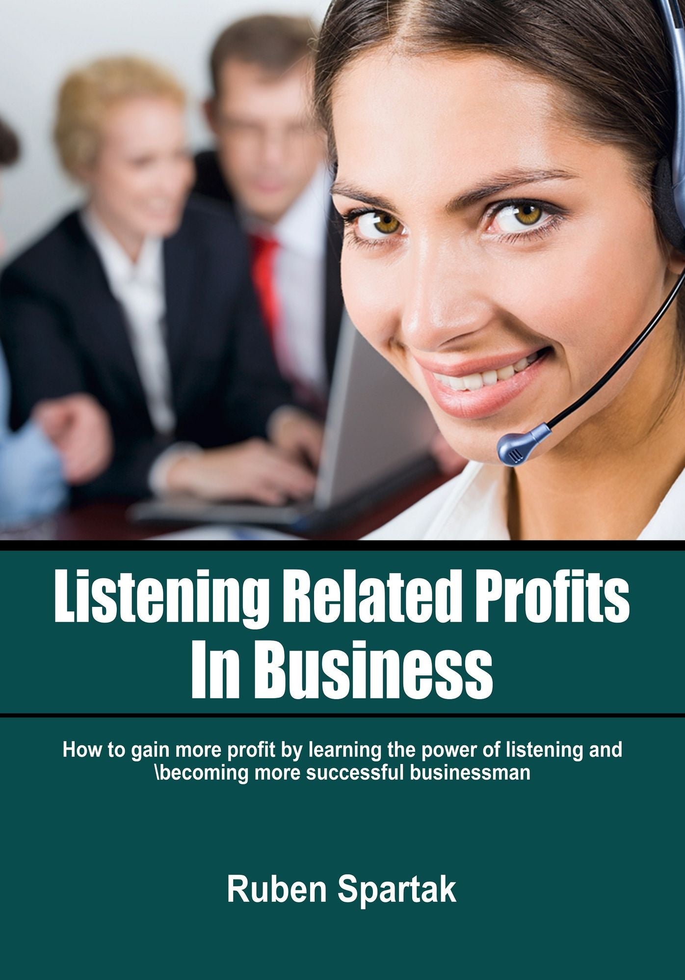Listening Related Profits In Business