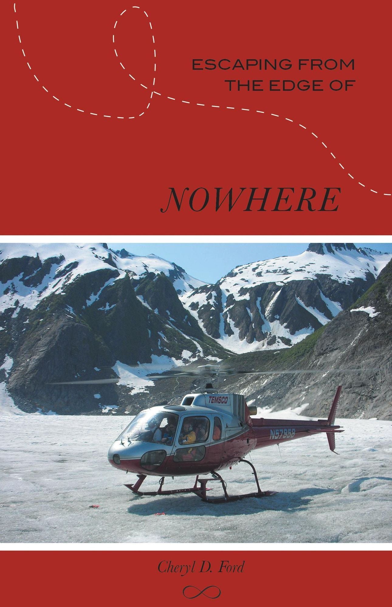 Escaping From The Edge Of Nowhere