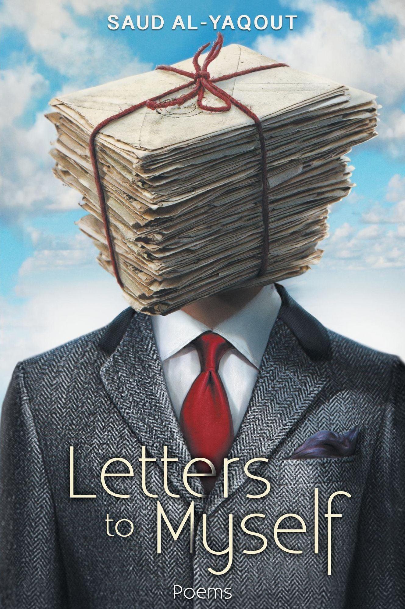 Letters To Myself