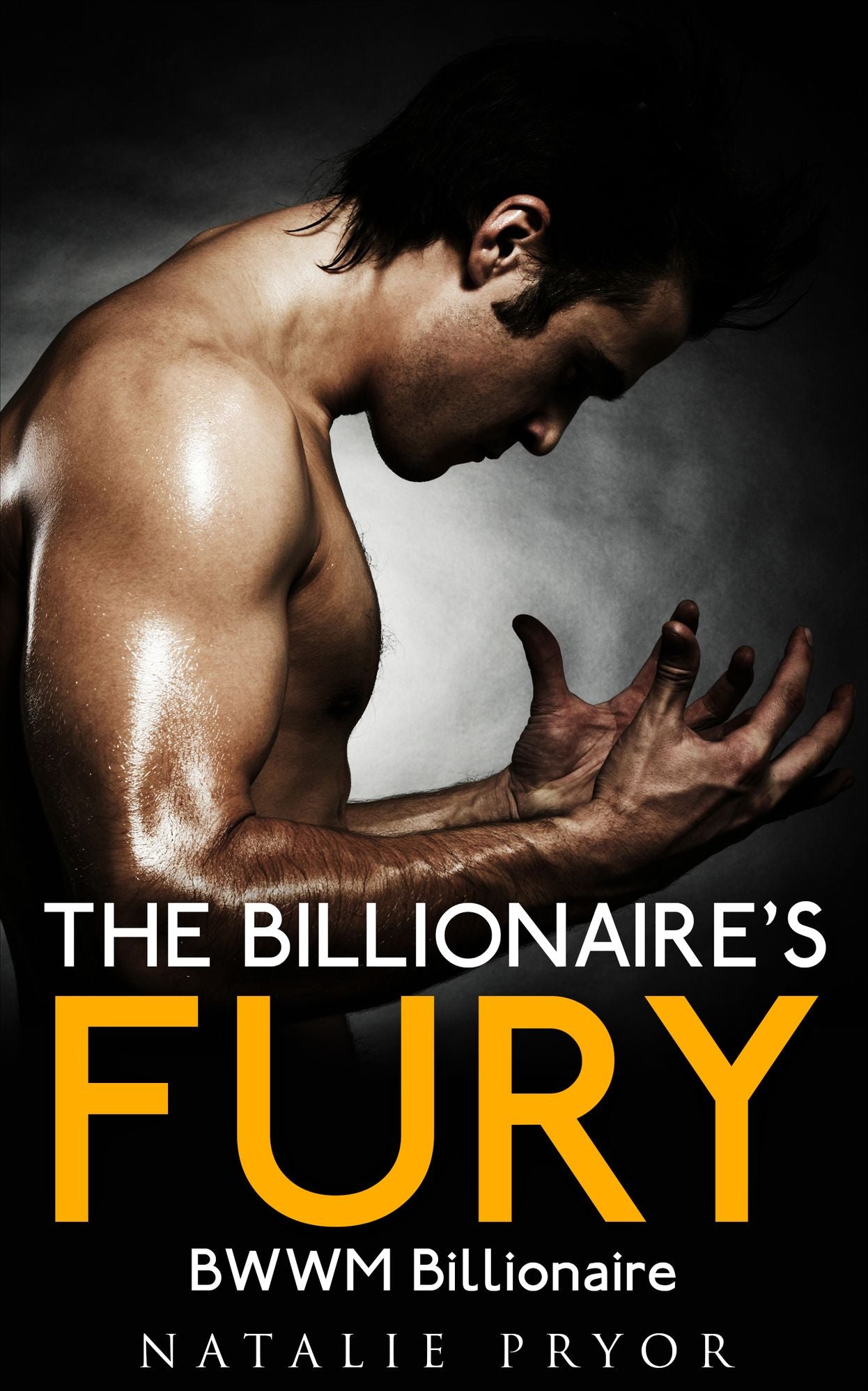 The Billionaire's Fury