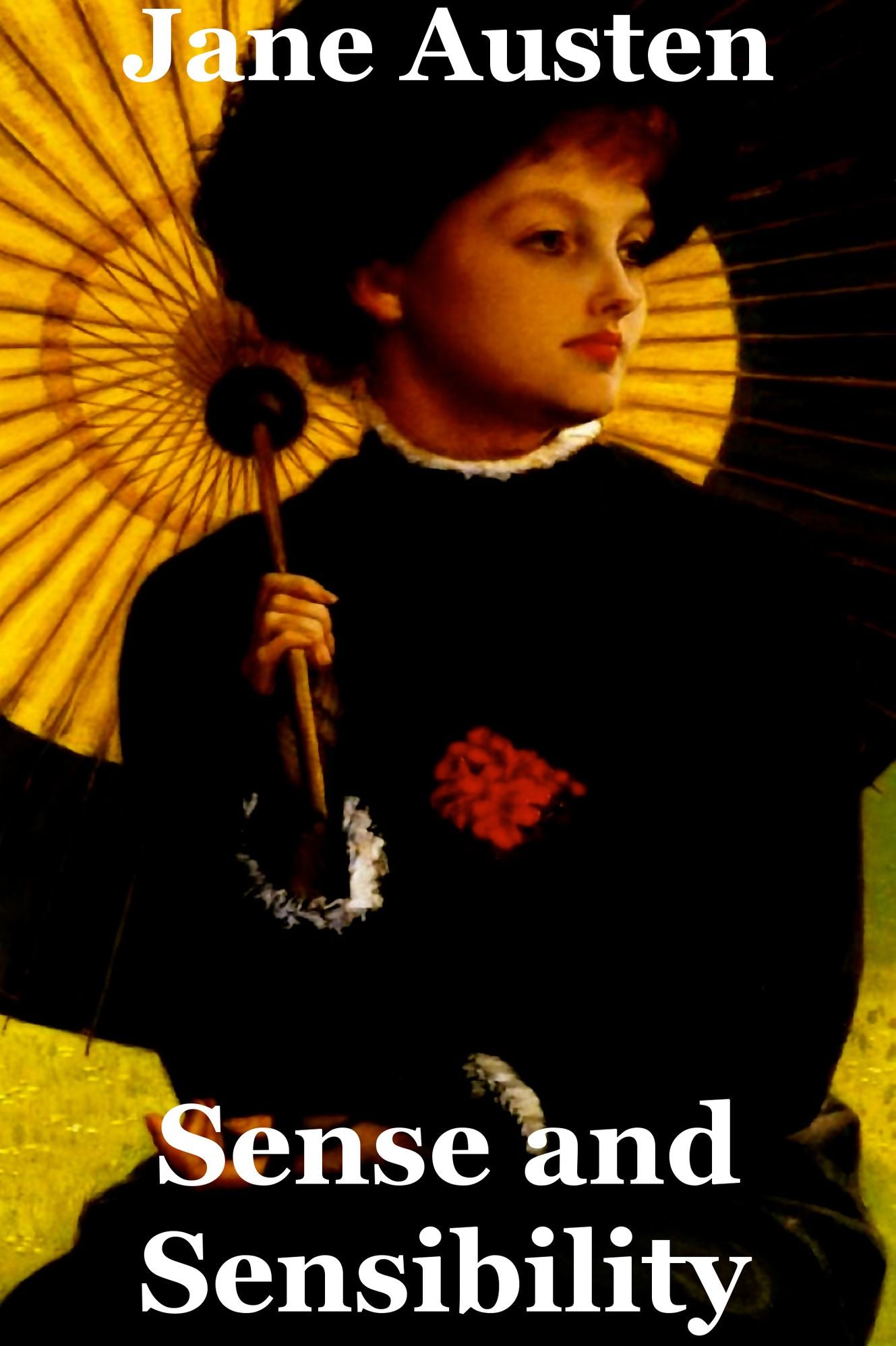 Sense & Sensibility - Jane Austen