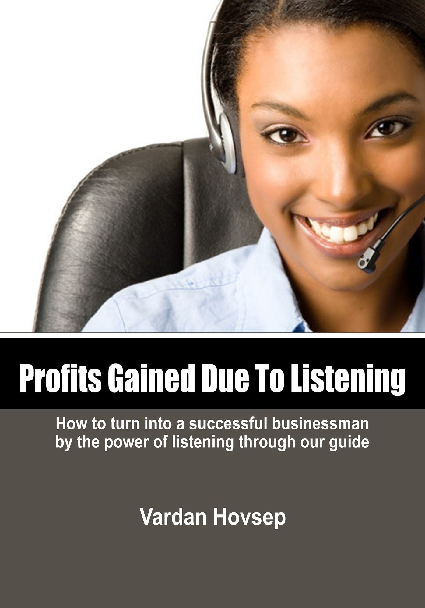 Profits Gained Due To Listening