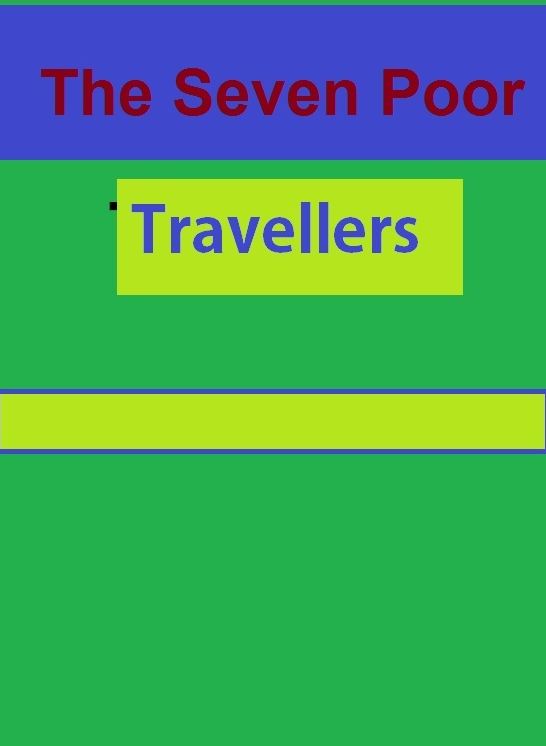 The Seven Poor Travellers