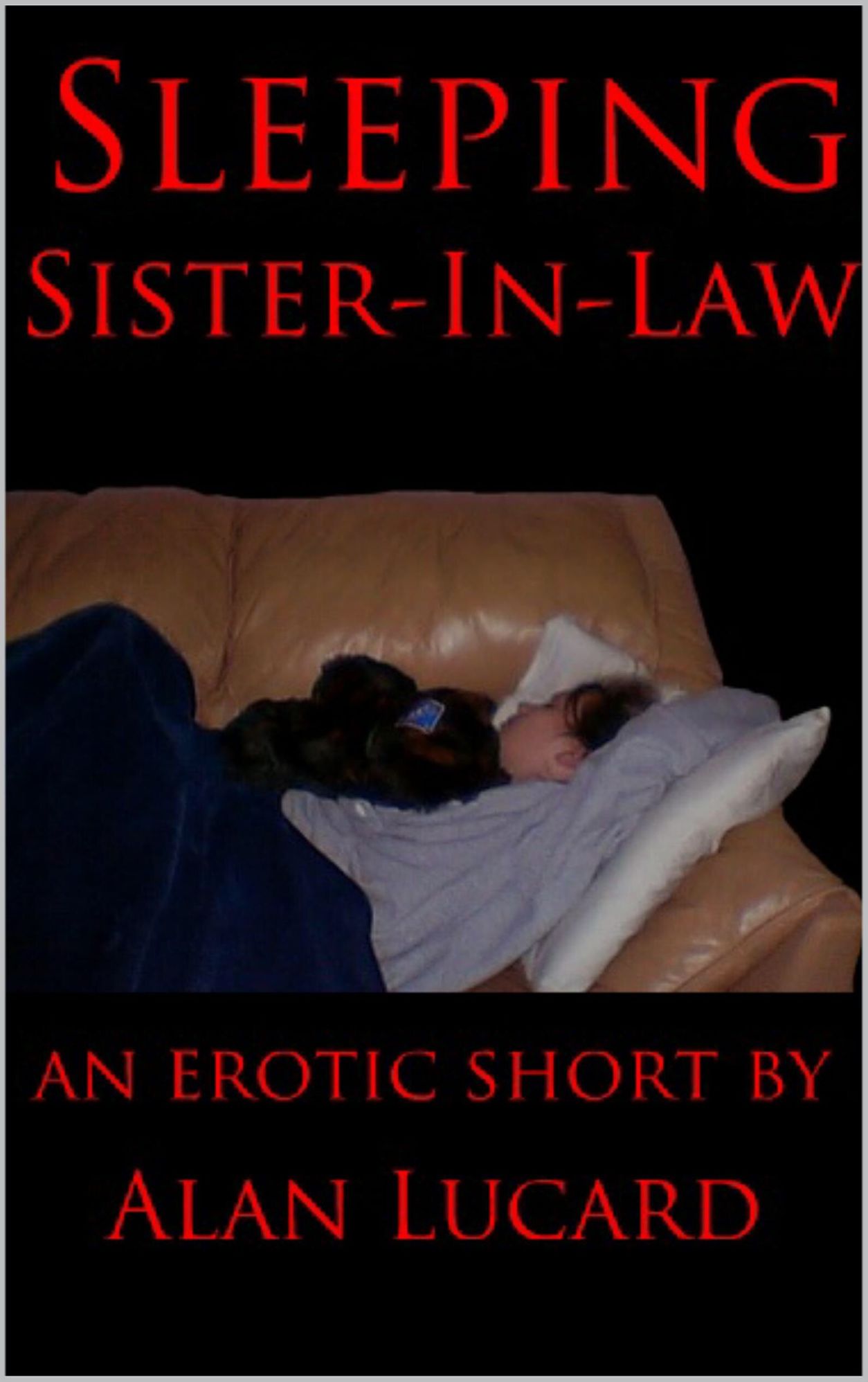 Sleeping Sister-In-Law
