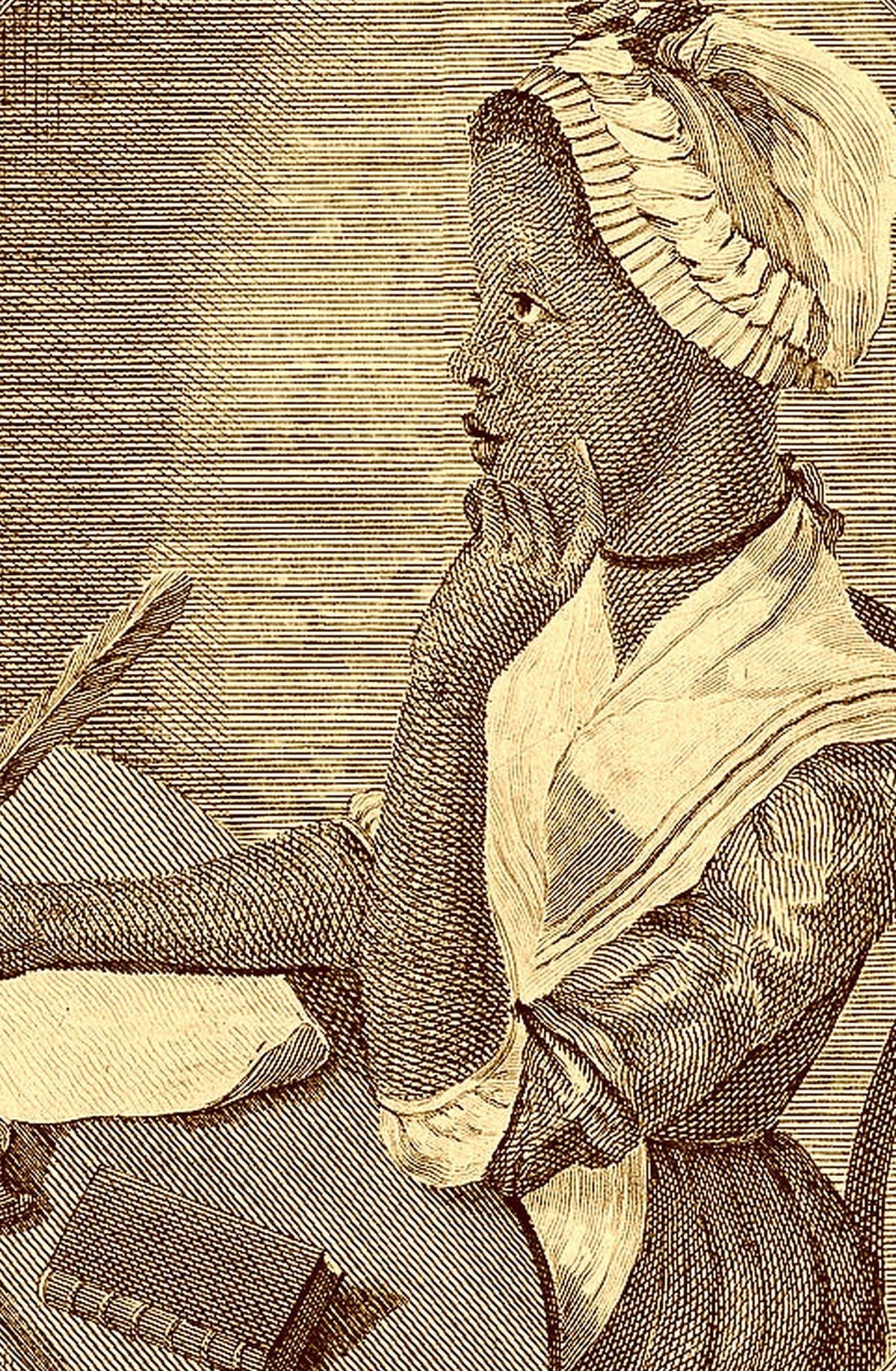 The Book of American Negro Poetry by James Weldon Johnson
