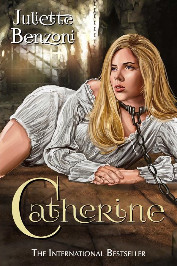 Catherine