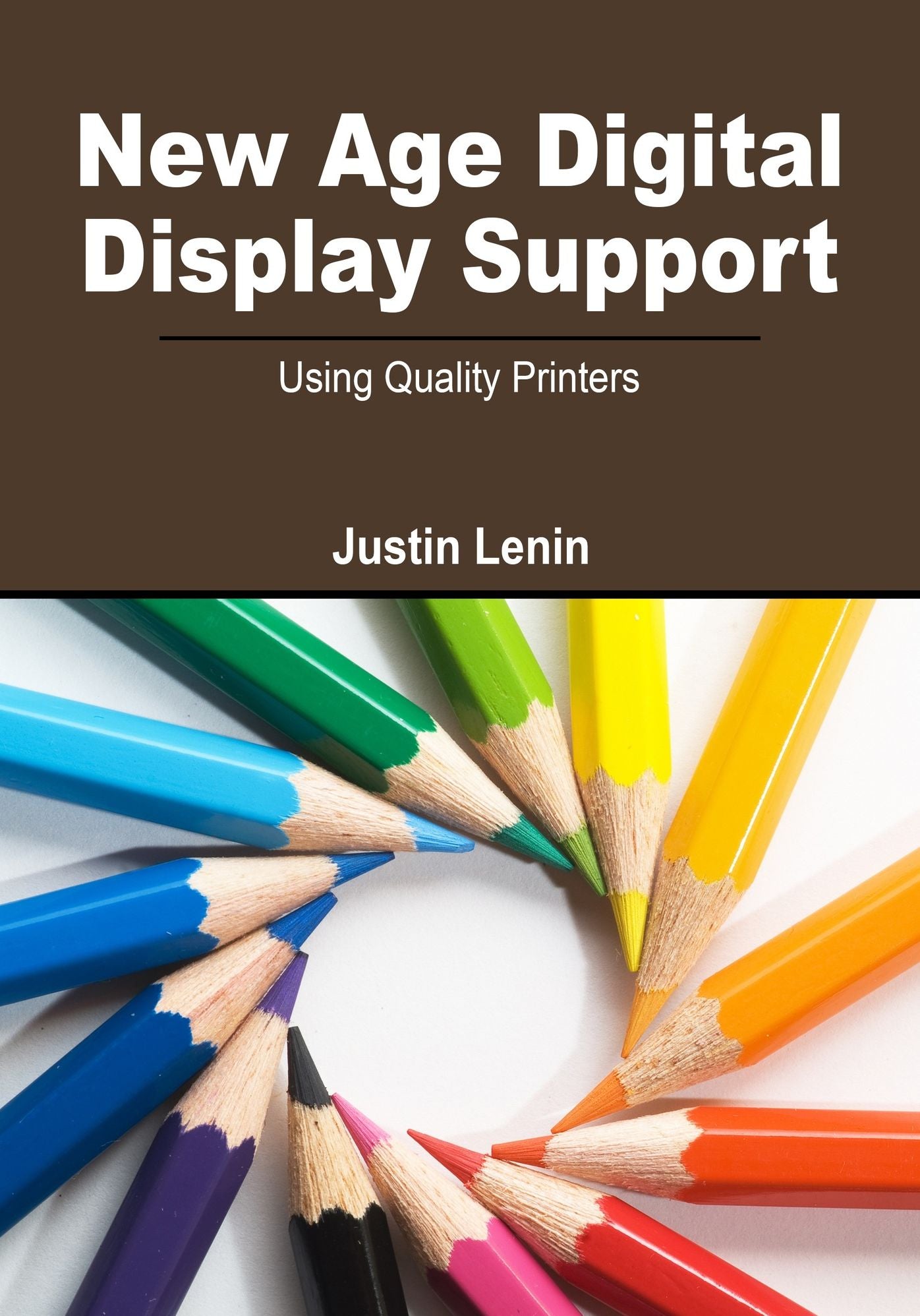 New Age Digital Display Support