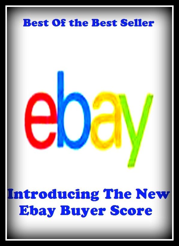 Ebay: The New Ebay Buyer