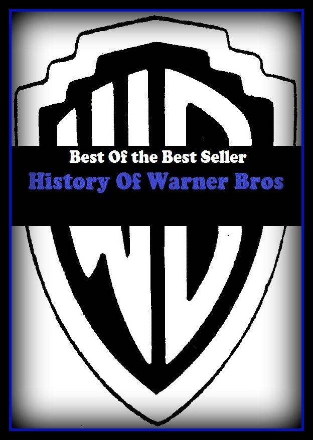Best of the Best Sellers History Of Warner Bros (narrative, narration, tale, history, legend, story, past, days of old, ancient times, days of old, olden days)