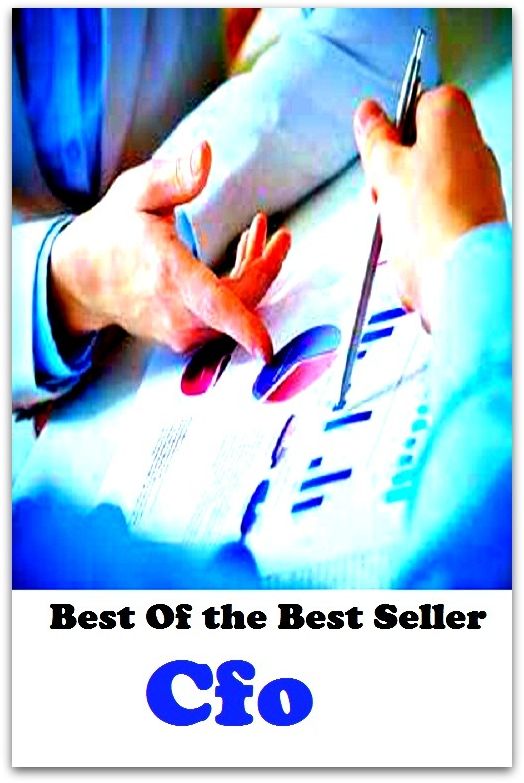 Best of the Best Sellers Cfo