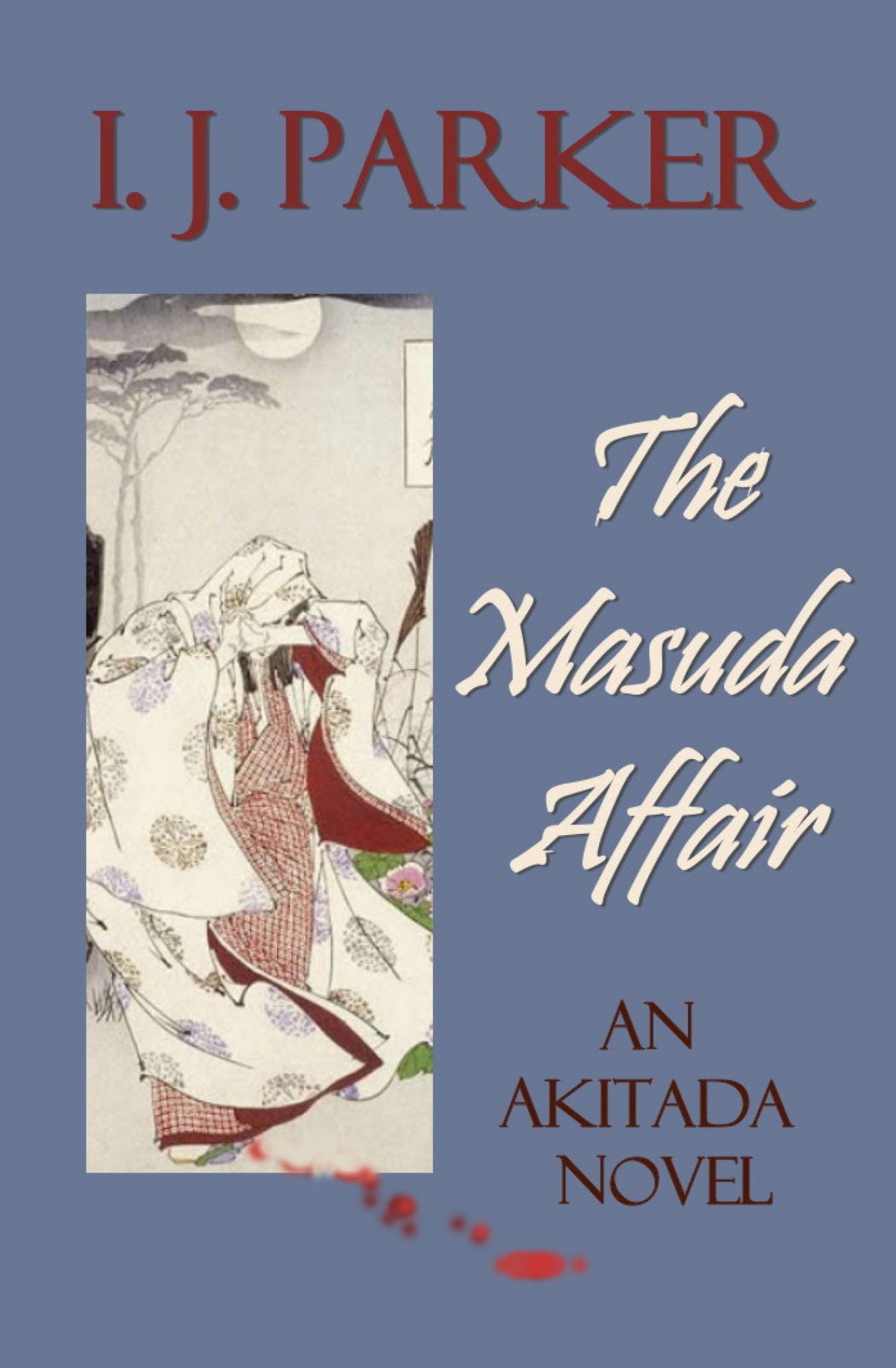 The Masuda Affair