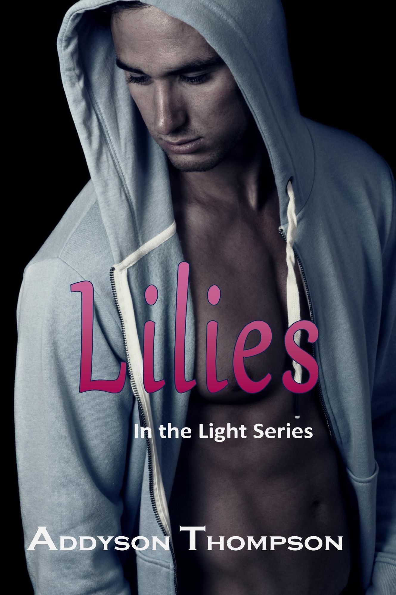 Lilies (In the Light Series)