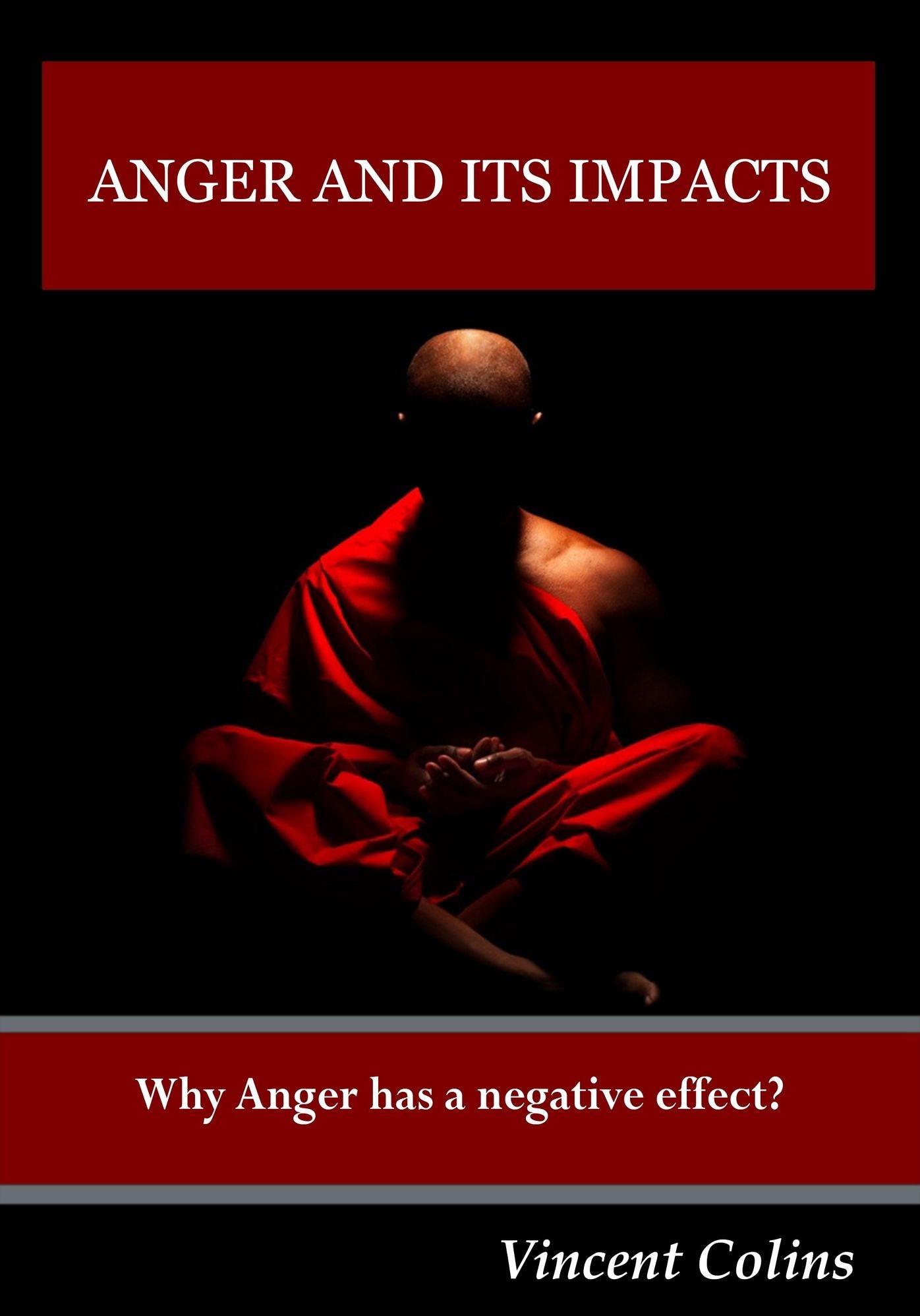 Anger and its impacts