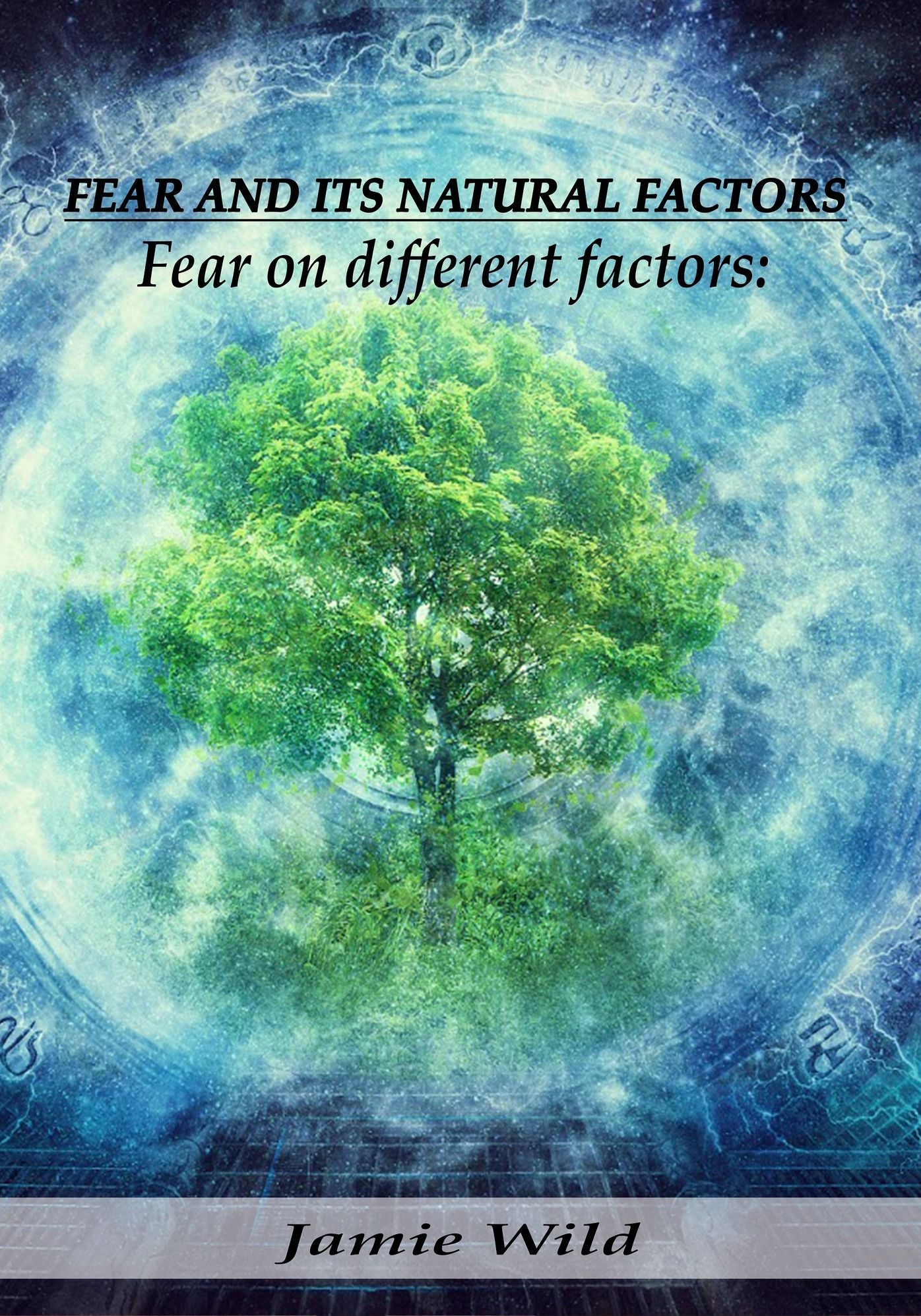 Fear and its Natural Factors