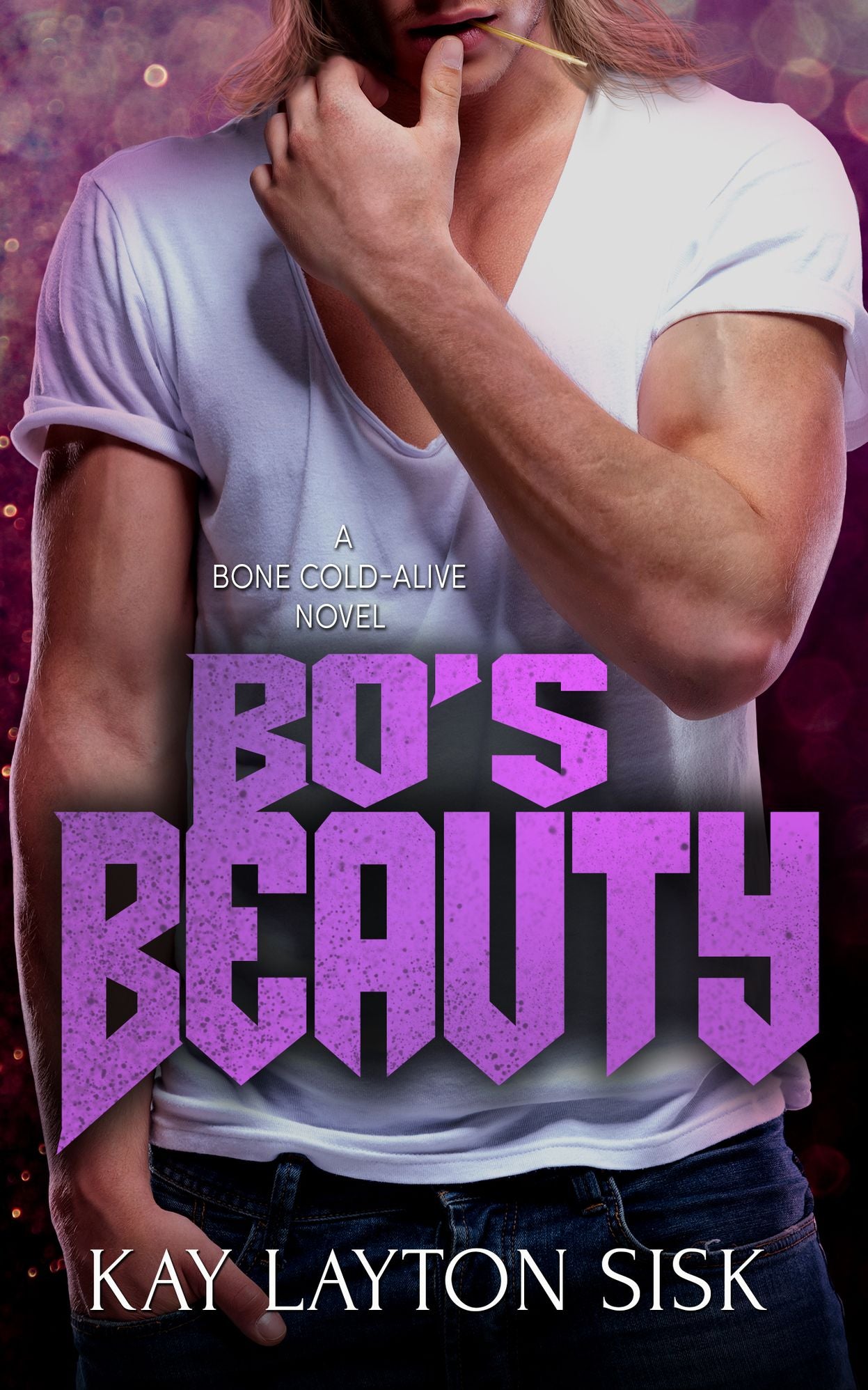 Bo's Beauty