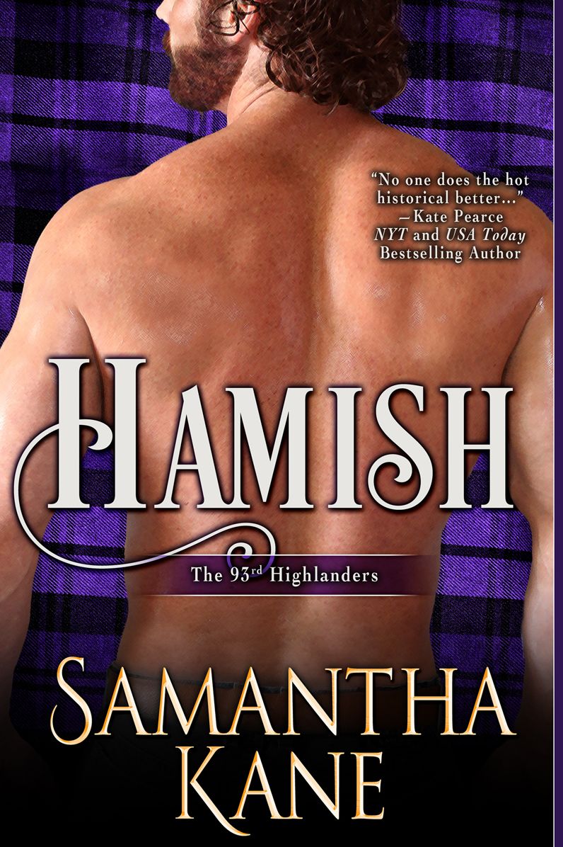 Hamish