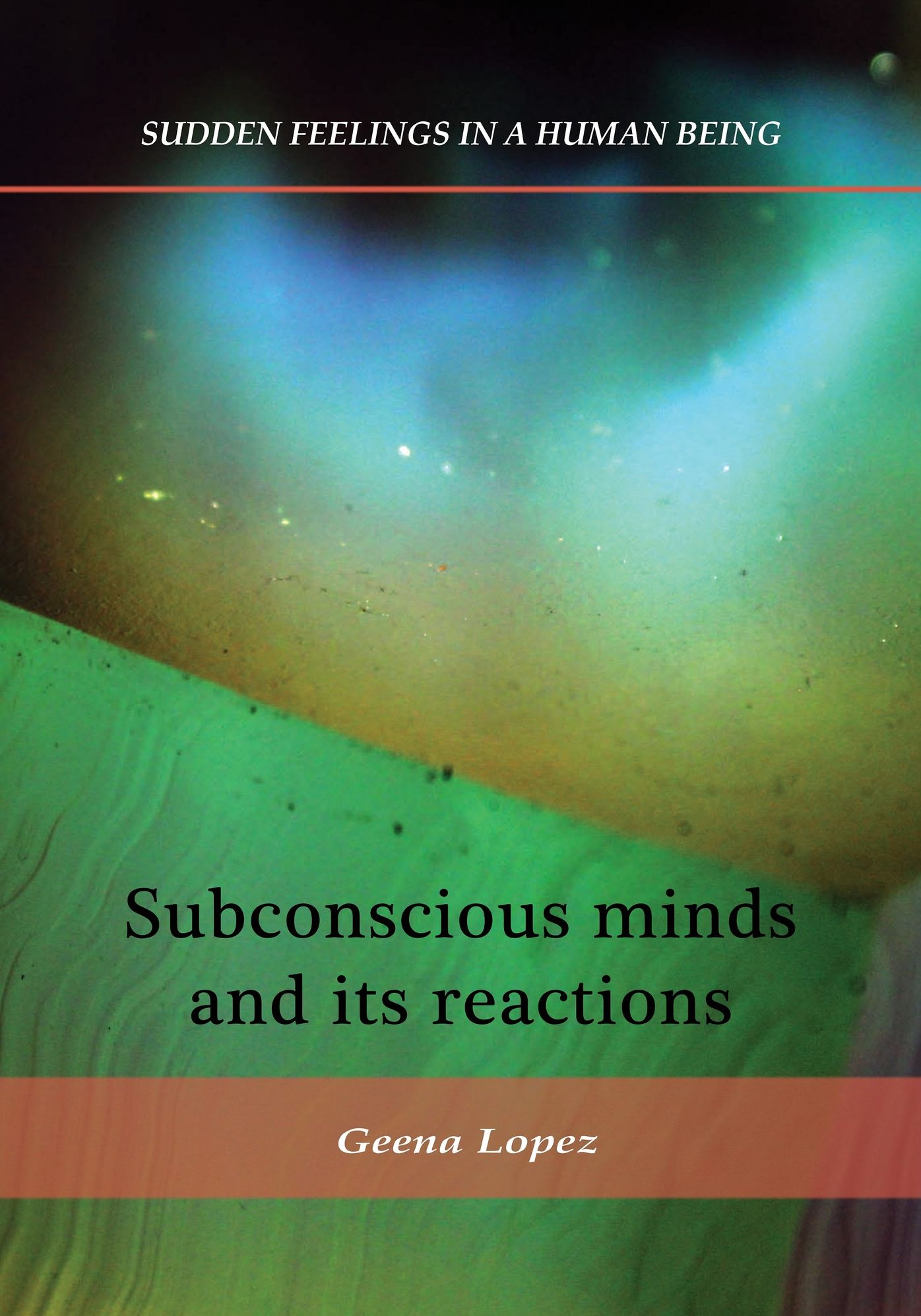 Subconscious minds and its reactions