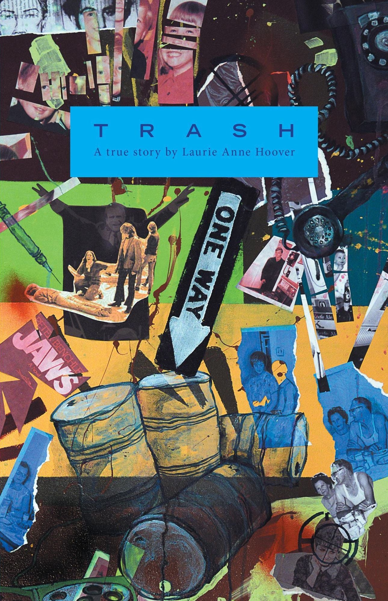 Trash A True Story