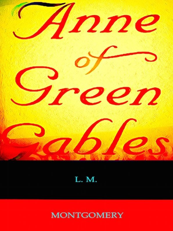 Anne of Green Gables
