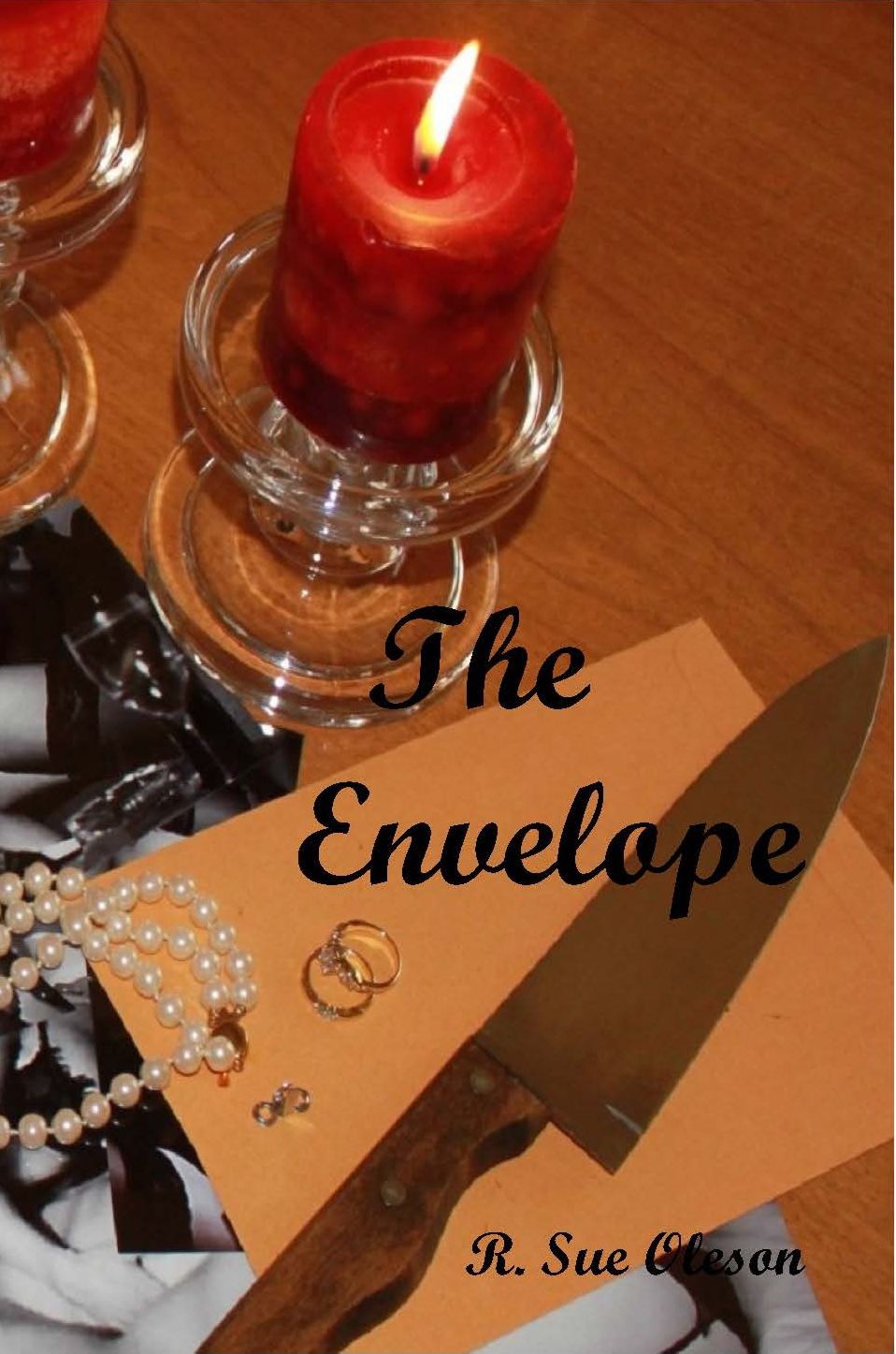 The Envelope