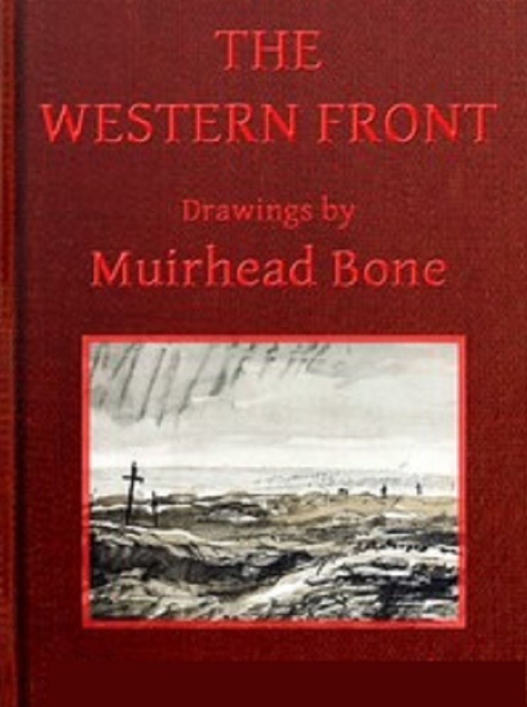 The Western Front (Illustrated)