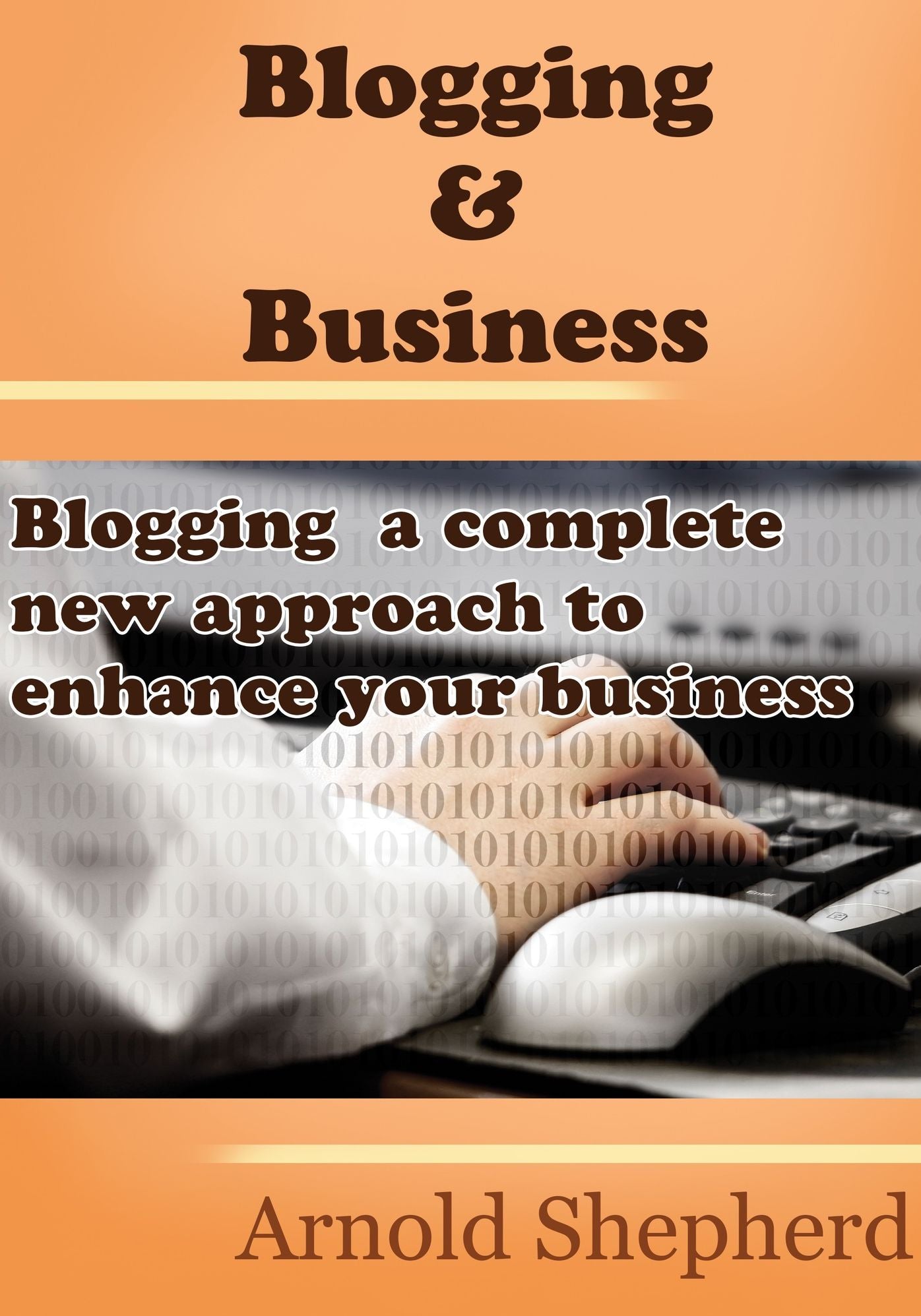 Blogging &Business
