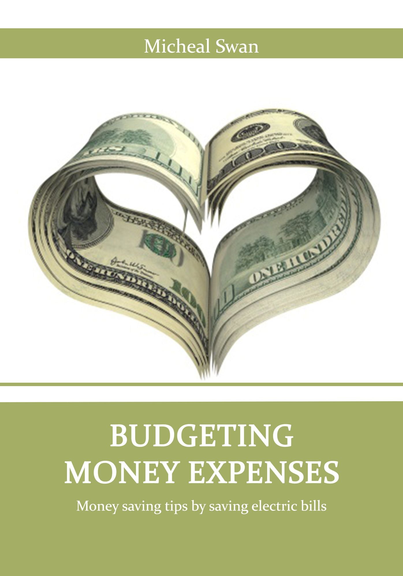 Budgeting money expenses_cover