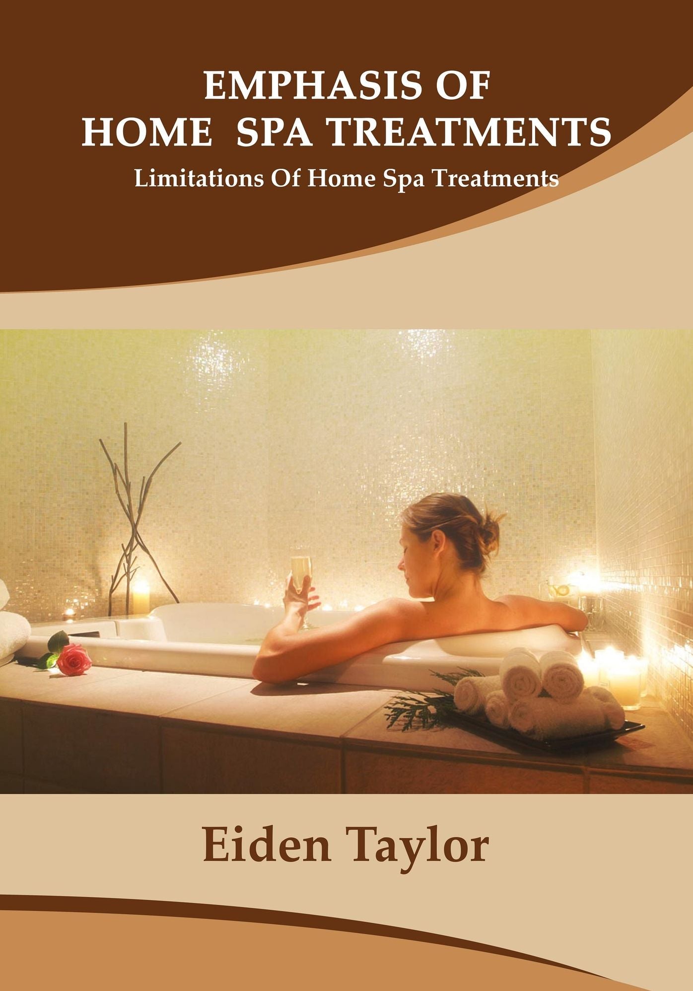 Emphasis Of Home Spa Treatments