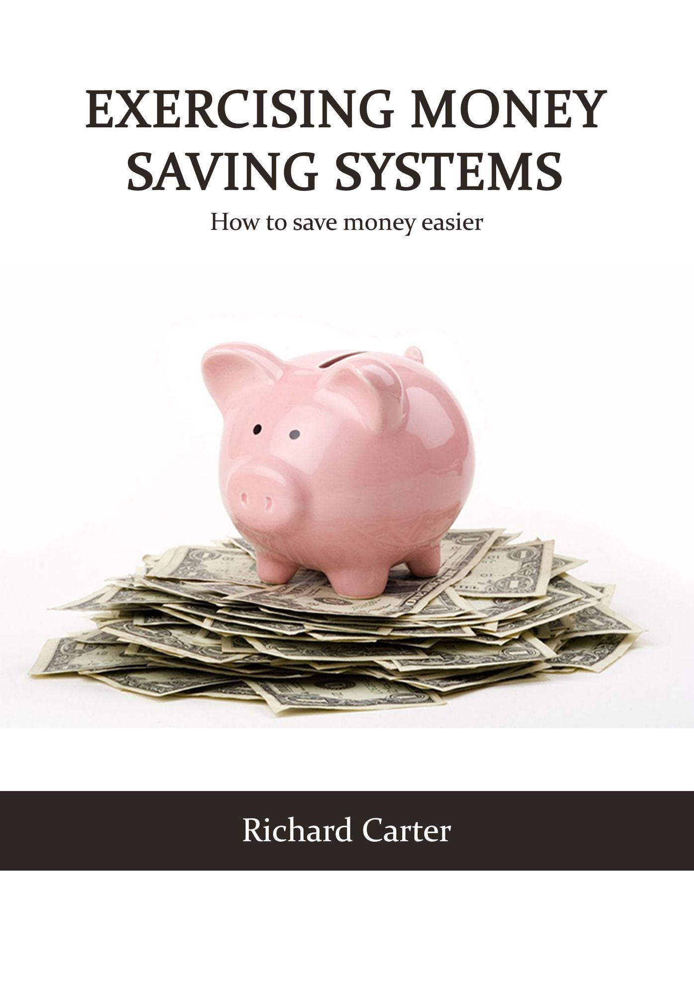 Exercising money saving systems
