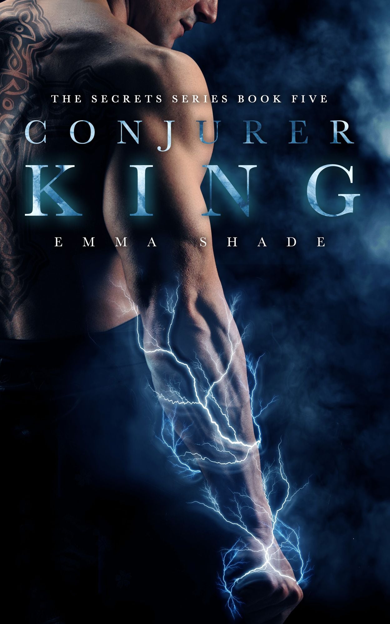 Conjurer King