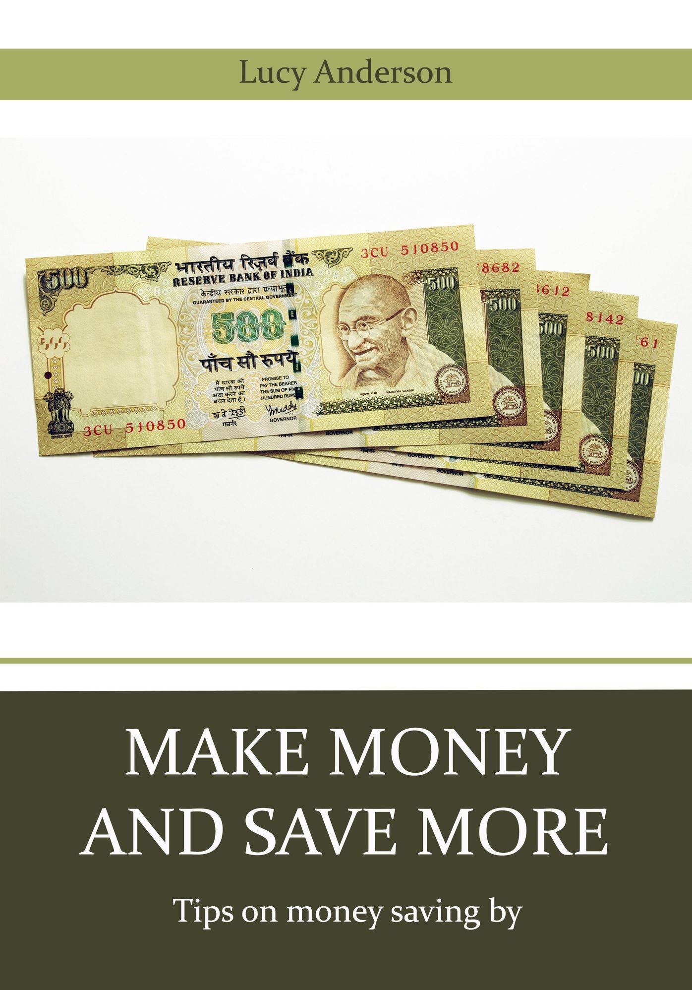 Make money and save more
