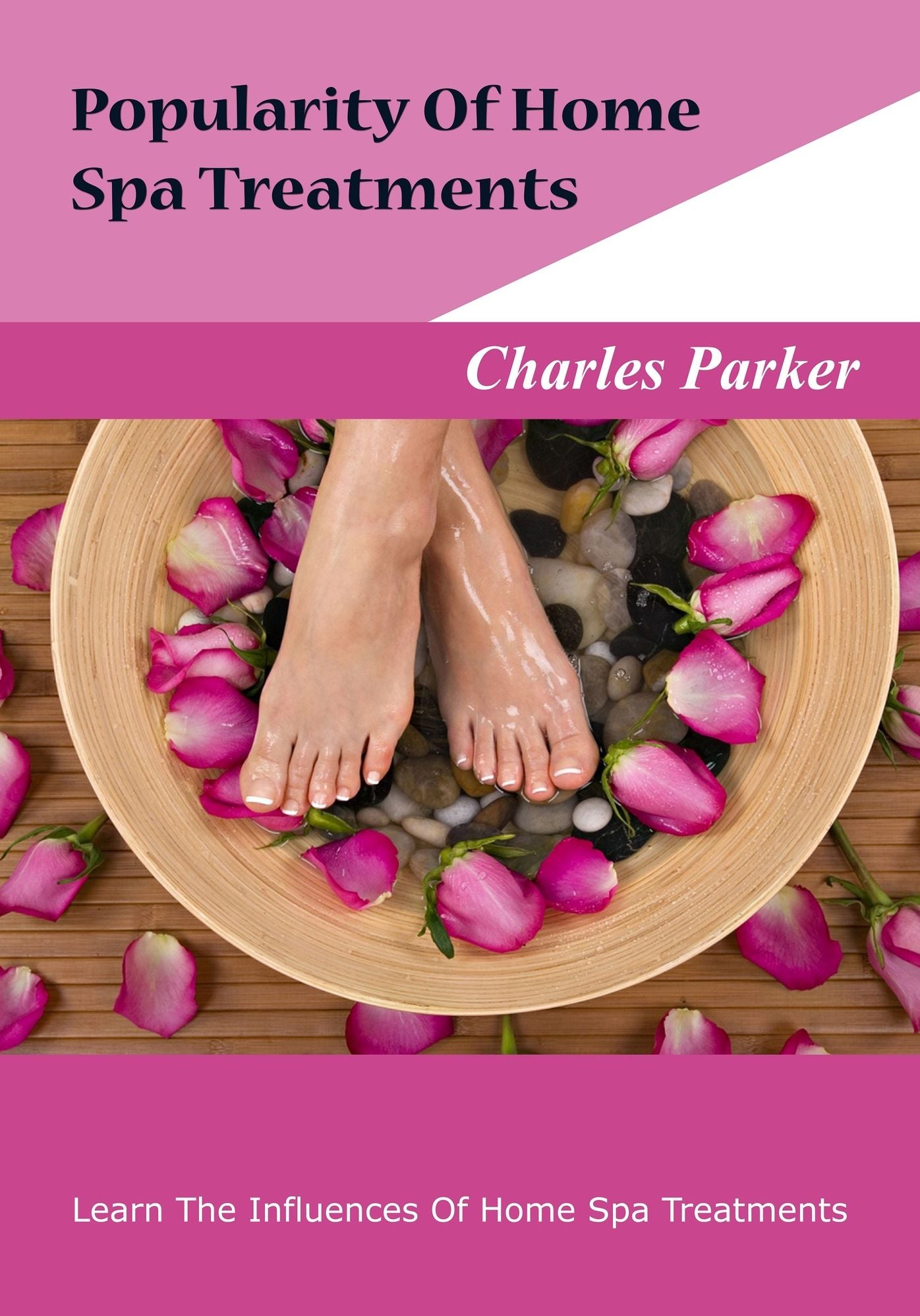 Popularity Of Home Spa Treatments