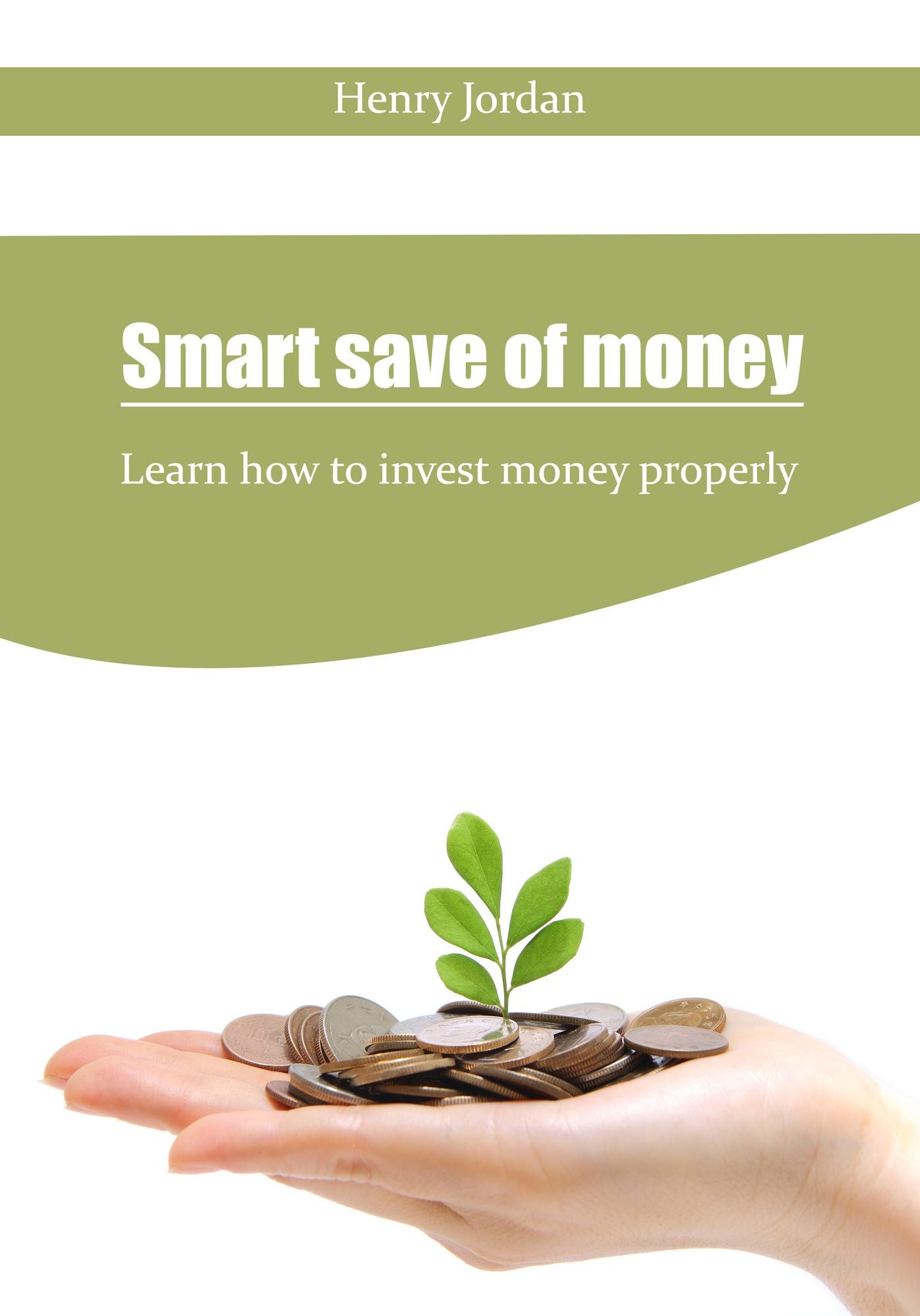 Smart save of money