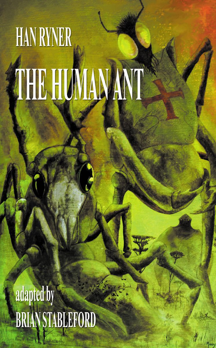 The Human Ant