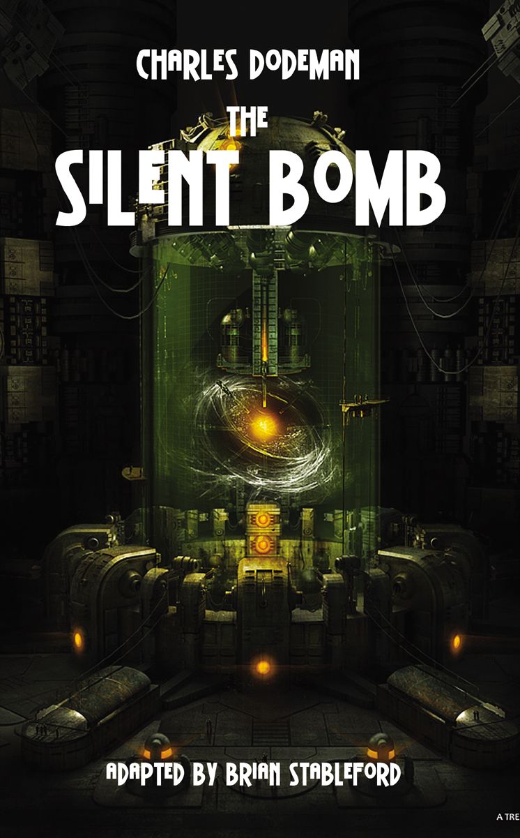 The Silent Bomb