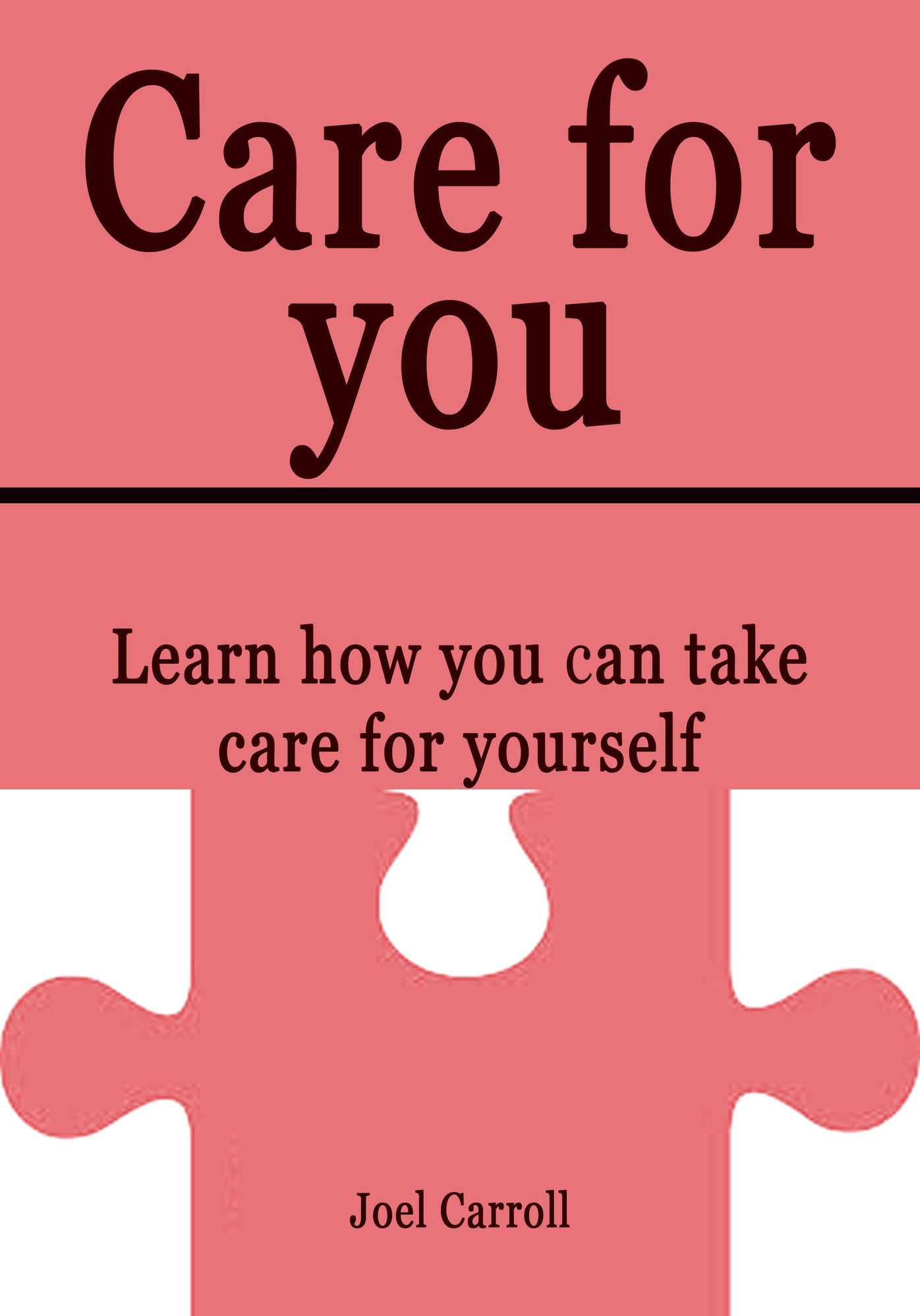 Care For You