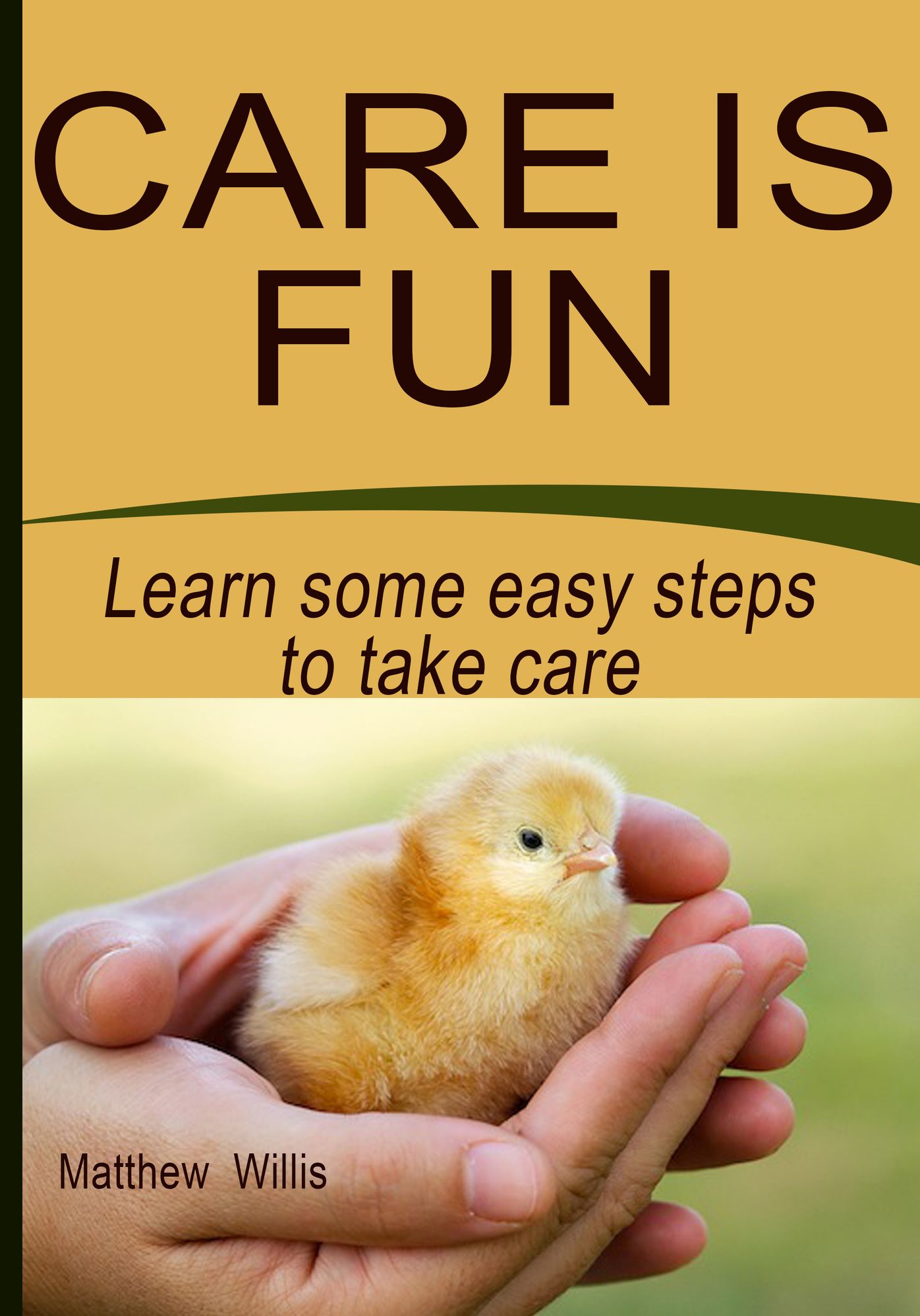 Care Is Fun